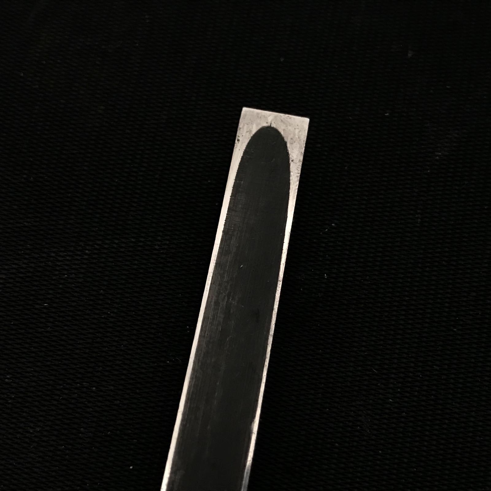 永桶啓三郎氏作 啓寿 追入鑿