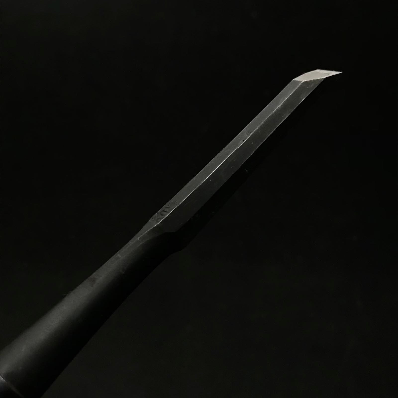 永桶啓三郎氏作 啓寿 追入鑿