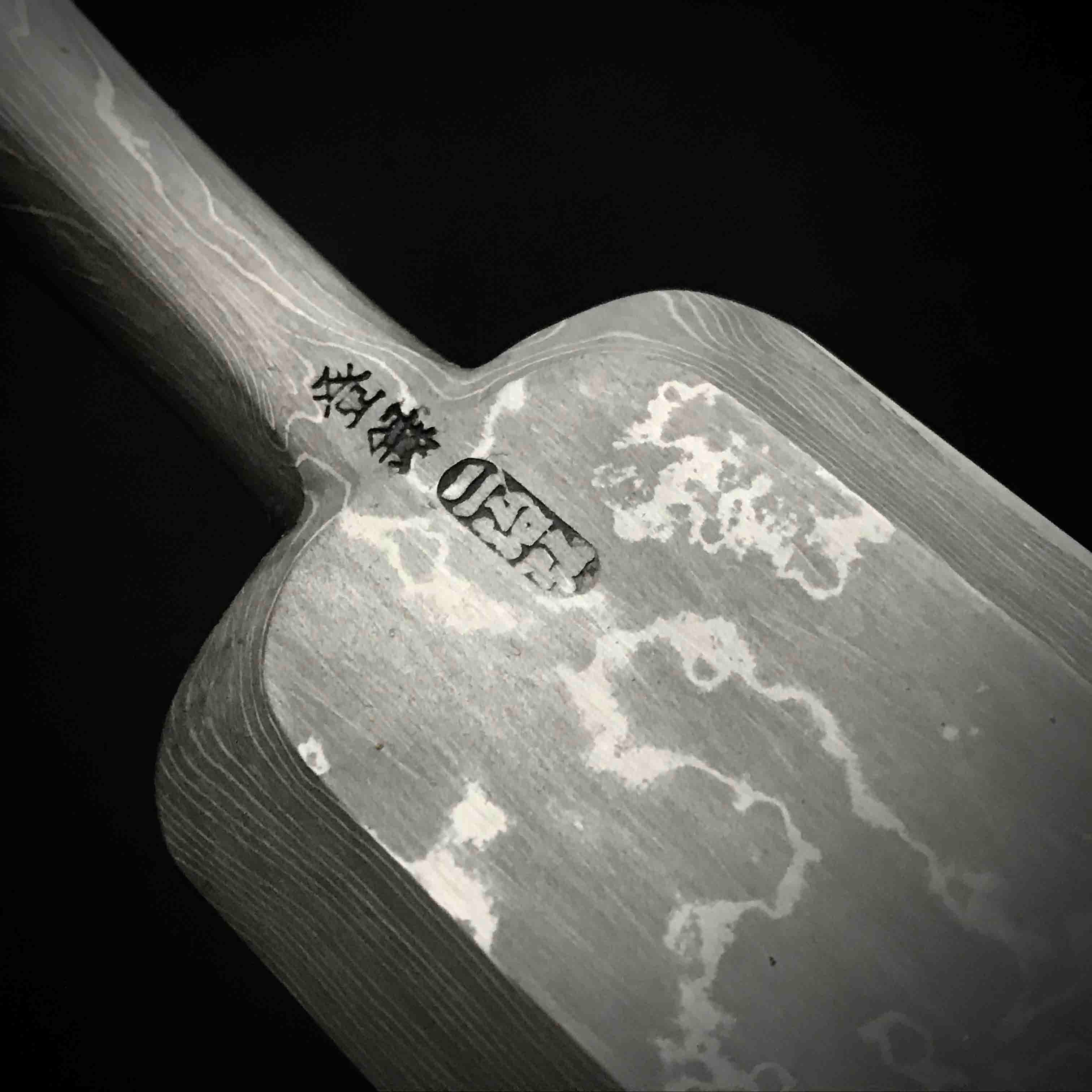 Fujihiro Kitaechi Bench chisels set by Chuutarou Imai 今井忠太郎作 二治弘 鍛地金 追入組鑿 Oiirenomi
