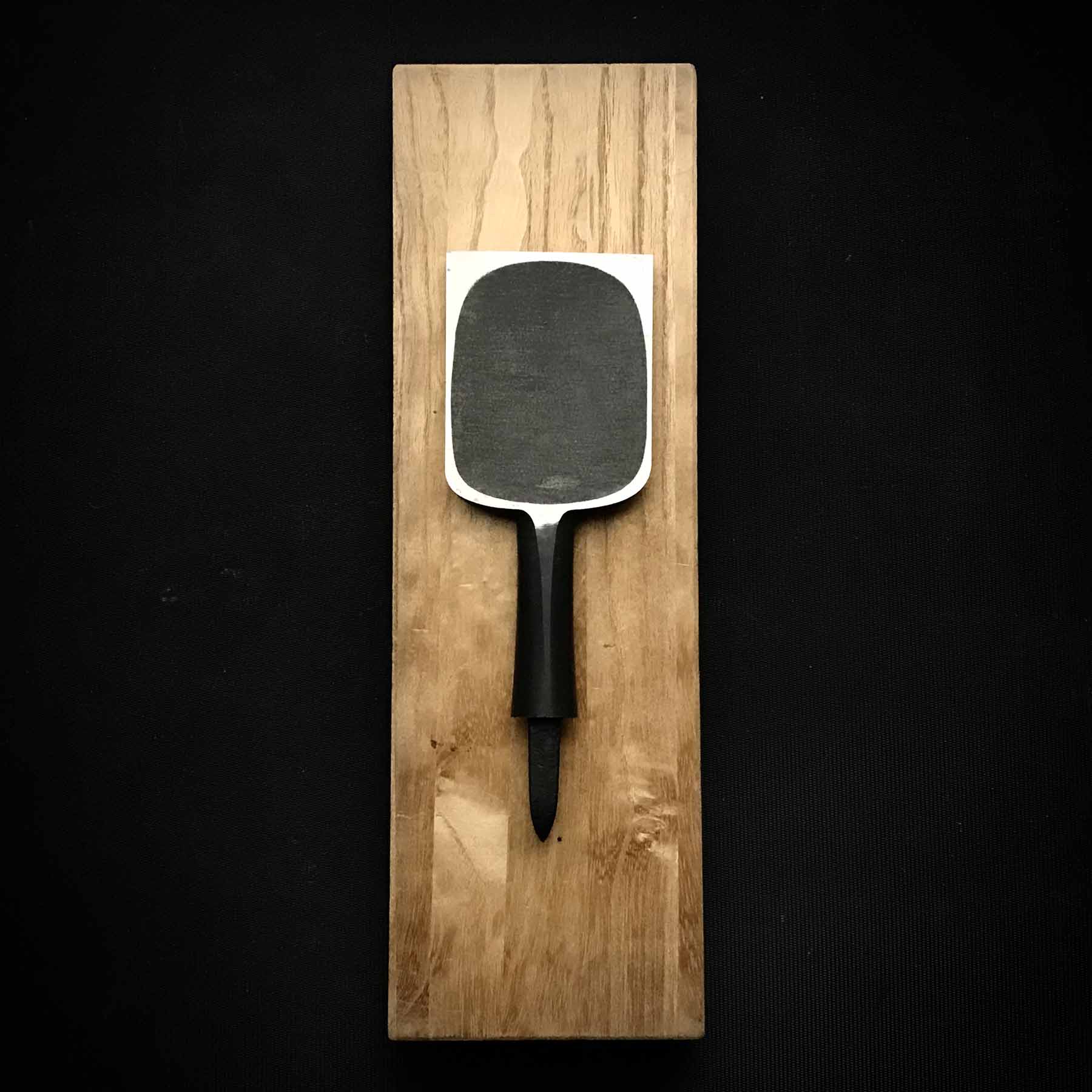 Hidari Ichihiro 左市弘 | Bench chisels 追入鑿 | 48mm Unused