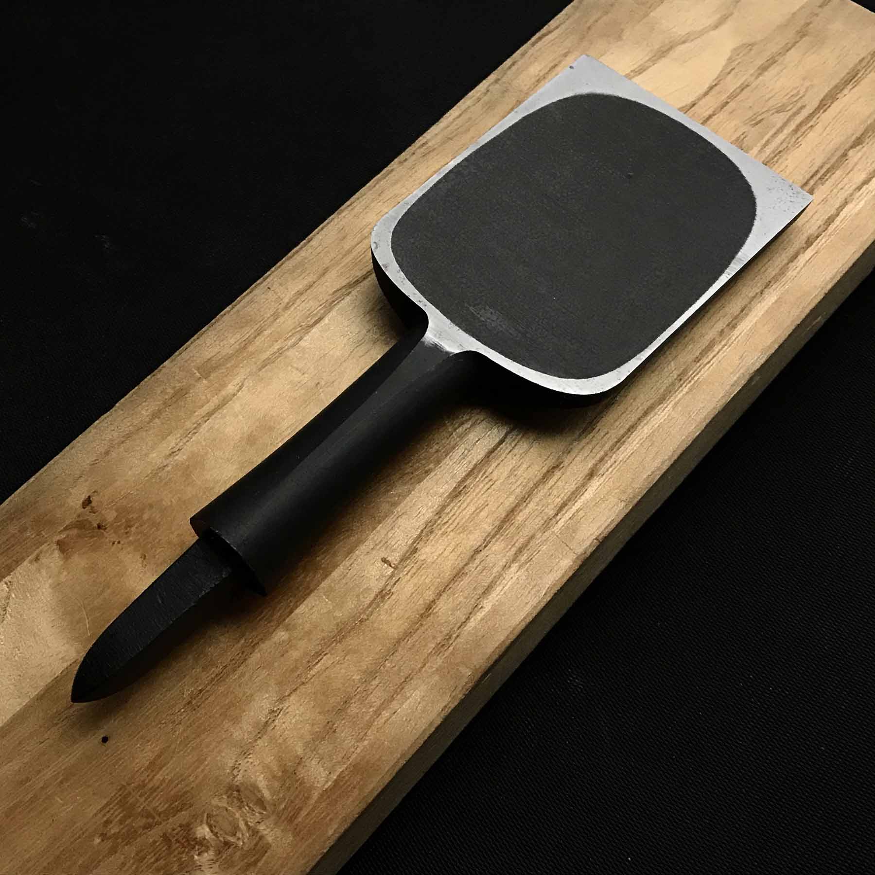 Hidari Ichihiro 左市弘 | Bench chisels 追入鑿 | 48mm Unused