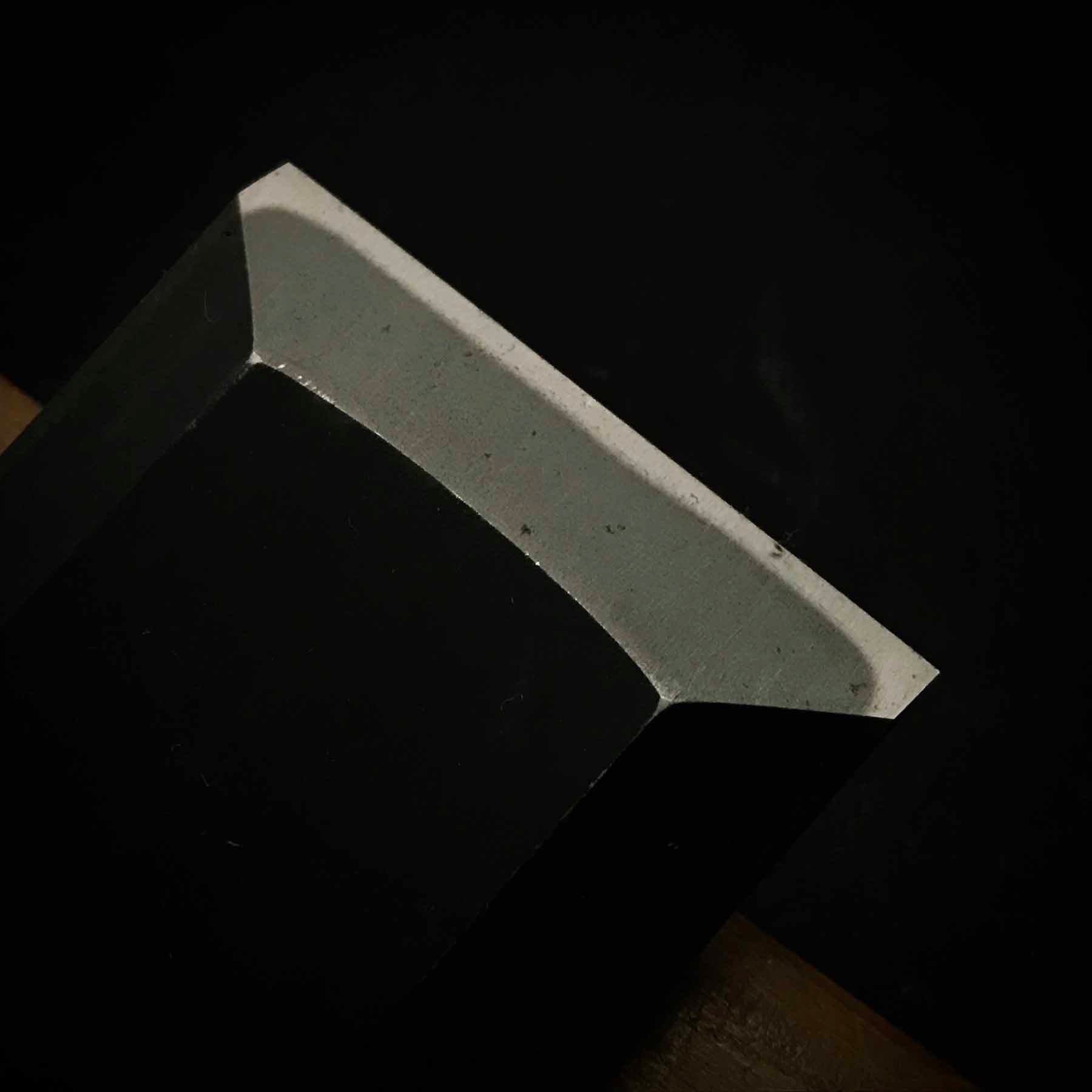 Hidari Ichihiro 左市弘 | Bench chisels 追入鑿 | 48mm Unused