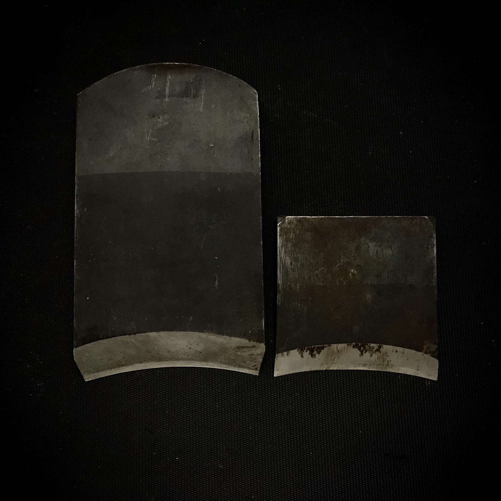 旧在庫 宗吉丸鉋(うちまる) 掘り出し物 宗吉 内丸鉋 8寸