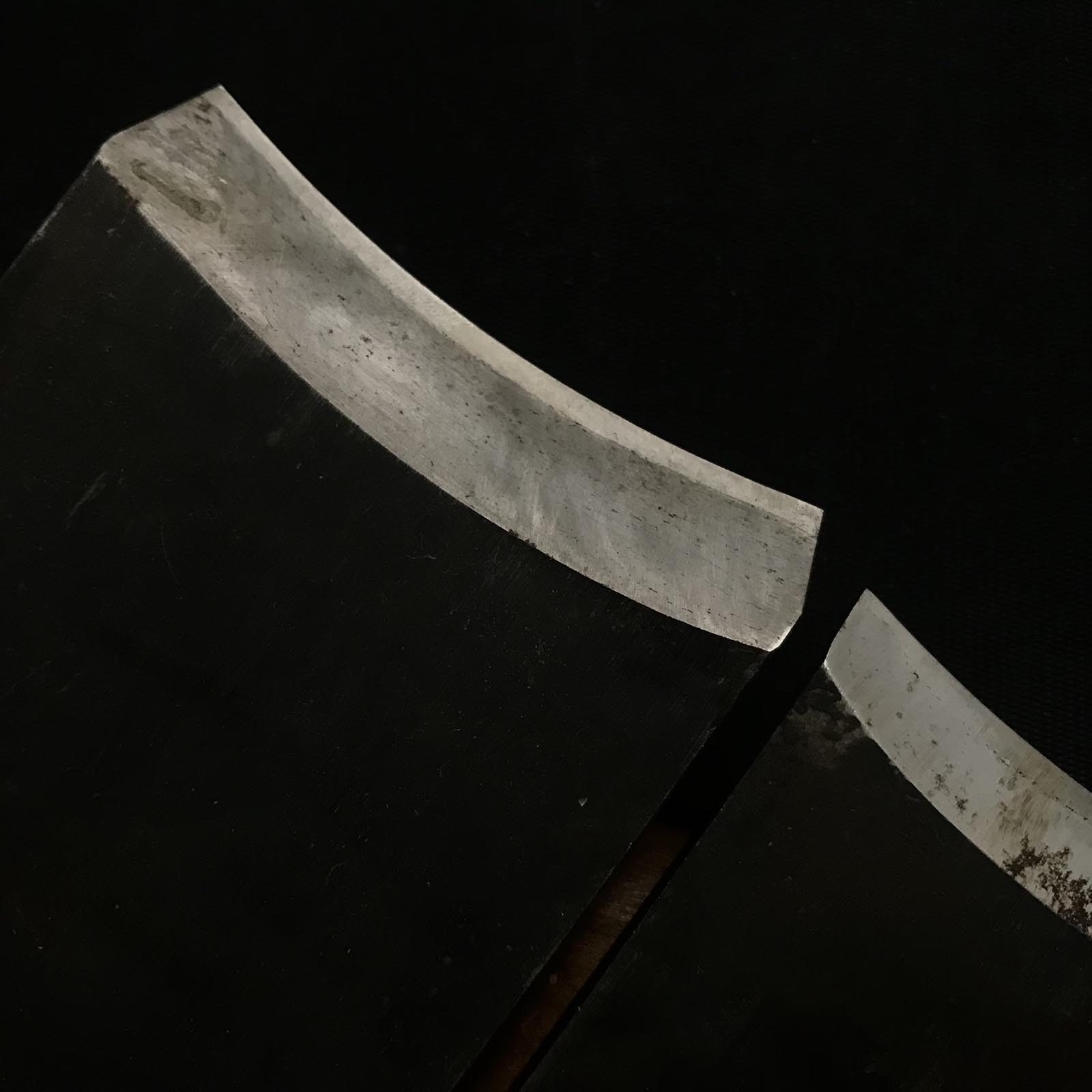 旧在庫 宗吉丸鉋(うちまる) 掘り出し物 宗吉 内丸鉋 8寸