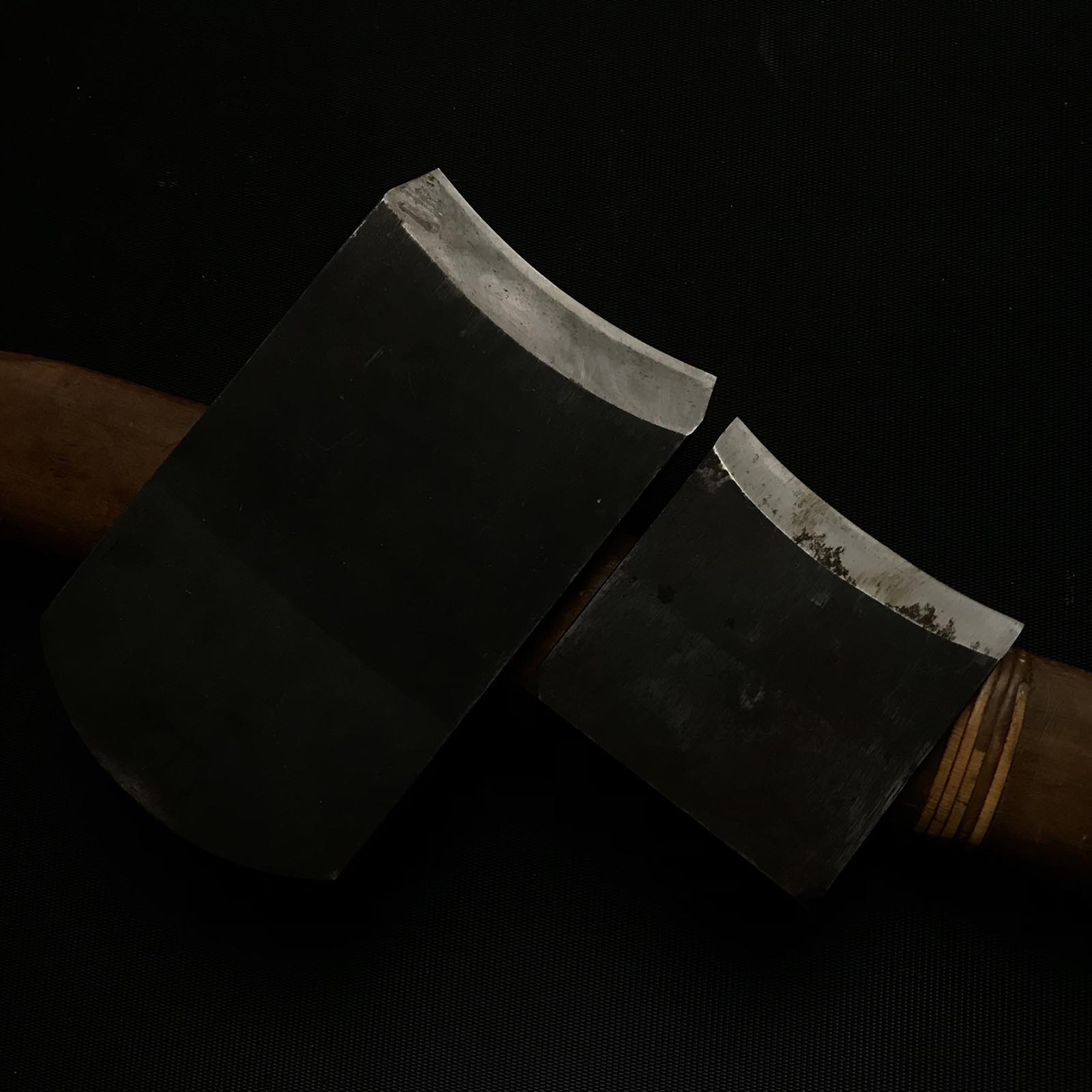 旧在庫 宗吉丸鉋(うちまる) 掘り出し物 宗吉 内丸鉋 8寸