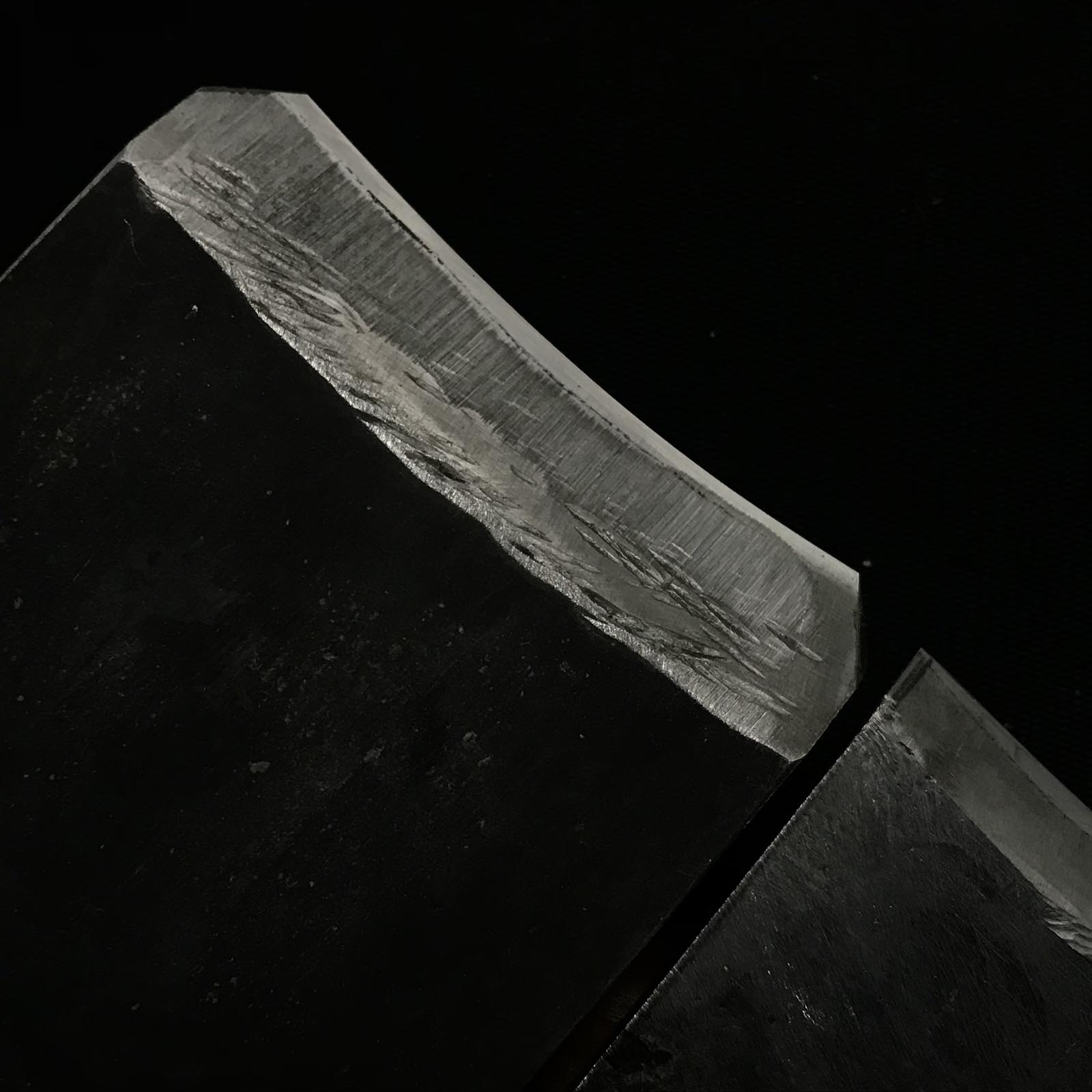 旧蔵金城一丸鉋(うちまる) 掘り出し物 金城一 内丸鉋尺