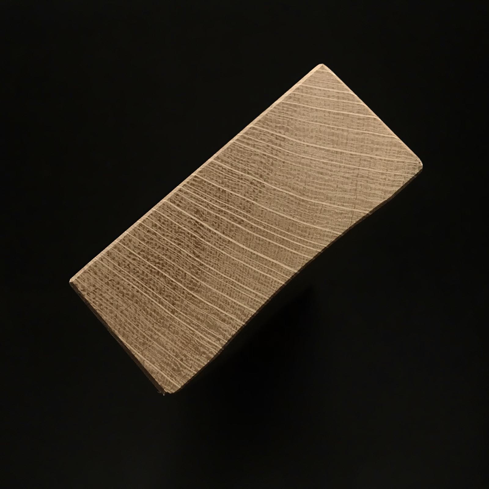 旧在庫 安次丸め鉋(うちまる) 掘り出し物 康次 内丸鉋尺