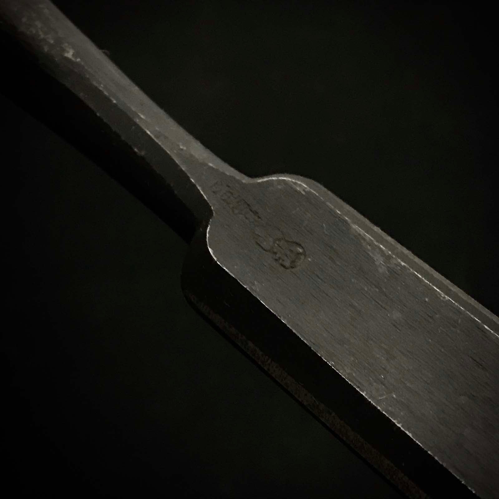 Yamahiro Soto-Maru chisels by Okayama Takeshi 岡山猛作 山弘 外丸鑿