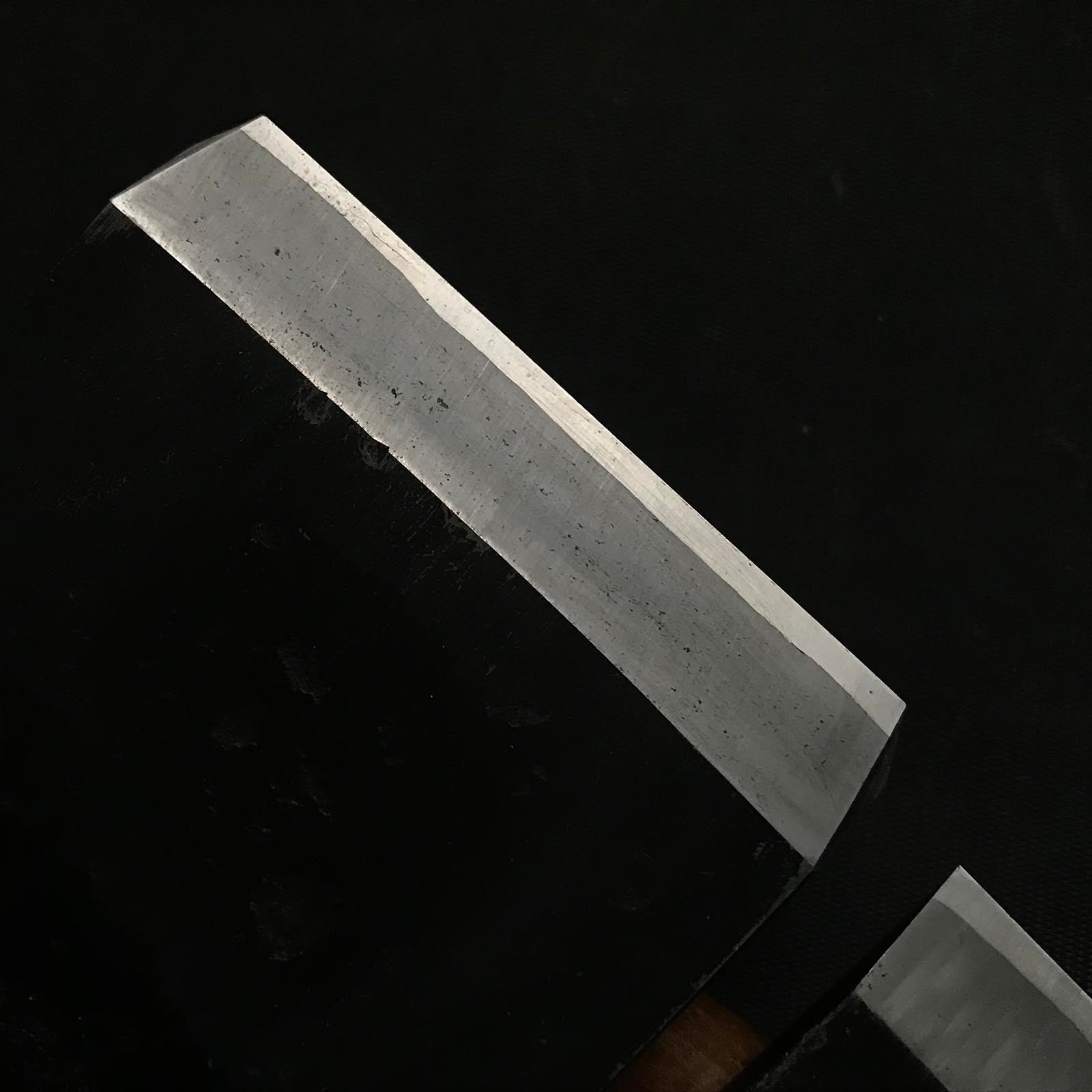 Guren Smoothing Plane(Kanna) by Yamamoto Kensuke 4th with Koyoshiya Dai 山本健介作 紅蓮 仕上げ鉋 小吉屋台 70mm