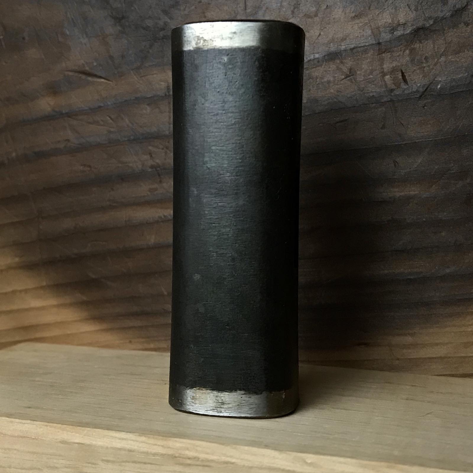 Old stock Kouzaburou All steel Square Hammers 掘出し物 長谷川幸三郎氏 四角玄翁 80匁