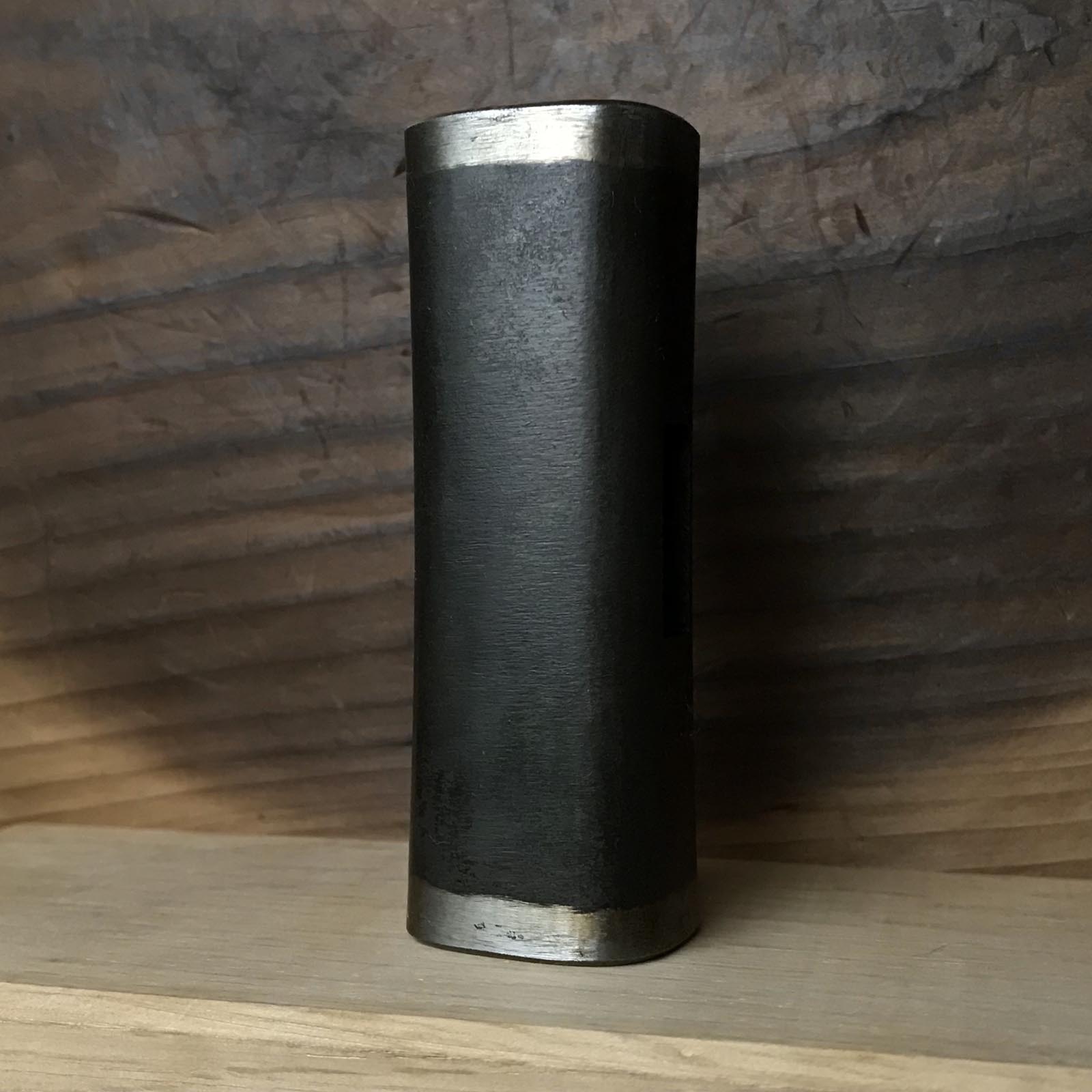 Old stock Kouzaburou All steel Square Hammers 掘出し物 長谷川幸三郎氏 四角玄翁 80匁