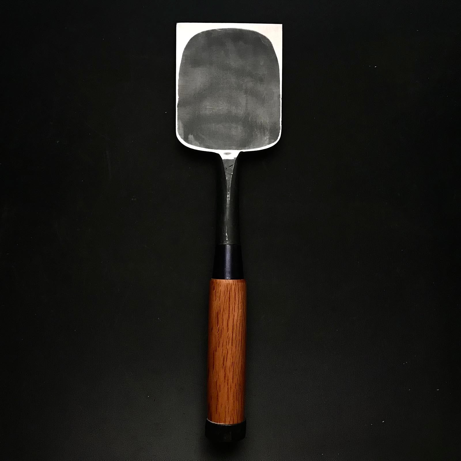 Sukemasa Extra width Timber chisels with white steel 助正 黒仕上 幅広叩き鑿 90mm Tatakinomi