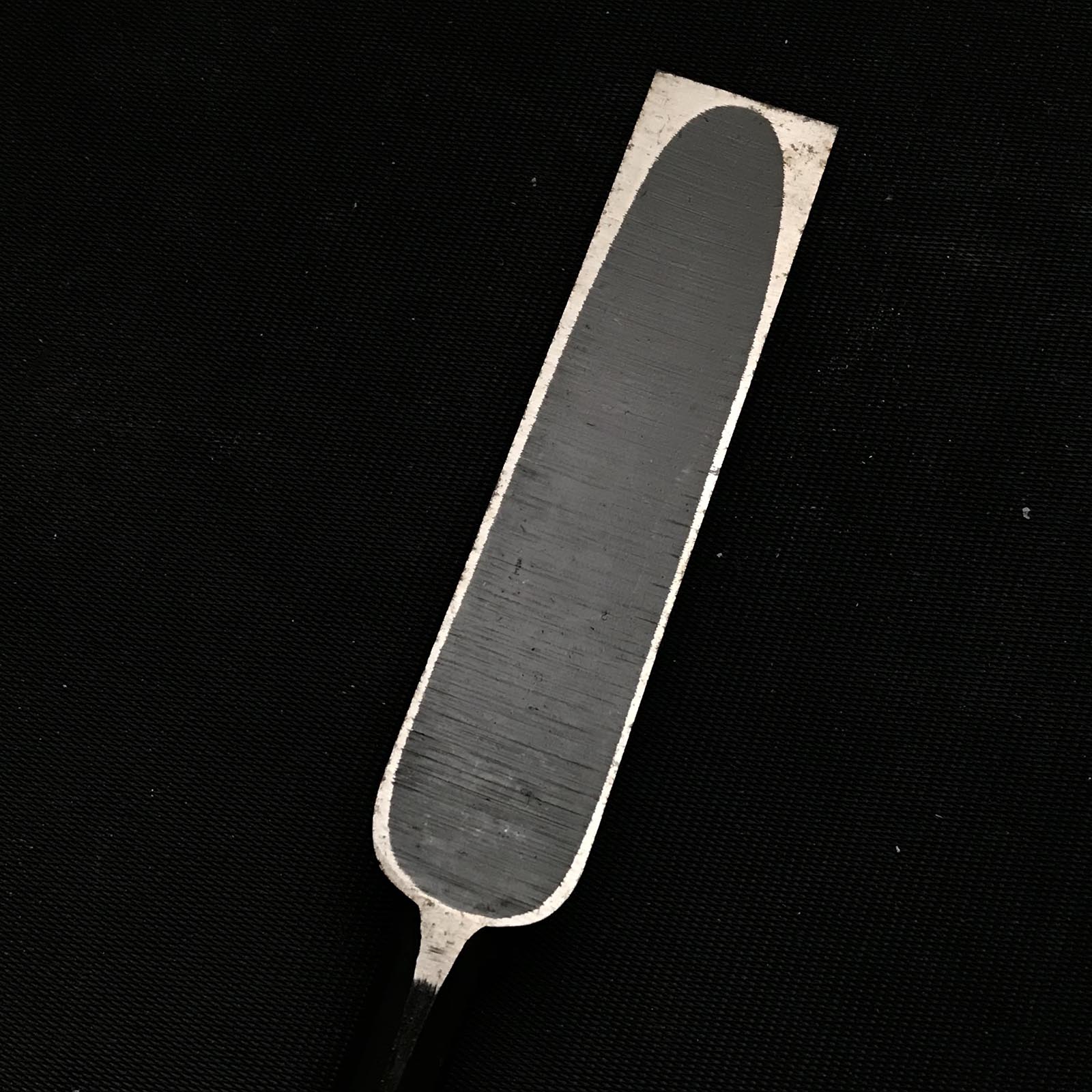 Old stock Sukemasa Paring chisels (Usunomi) with white steel 掘出し物 助正 薄鑿 21mm