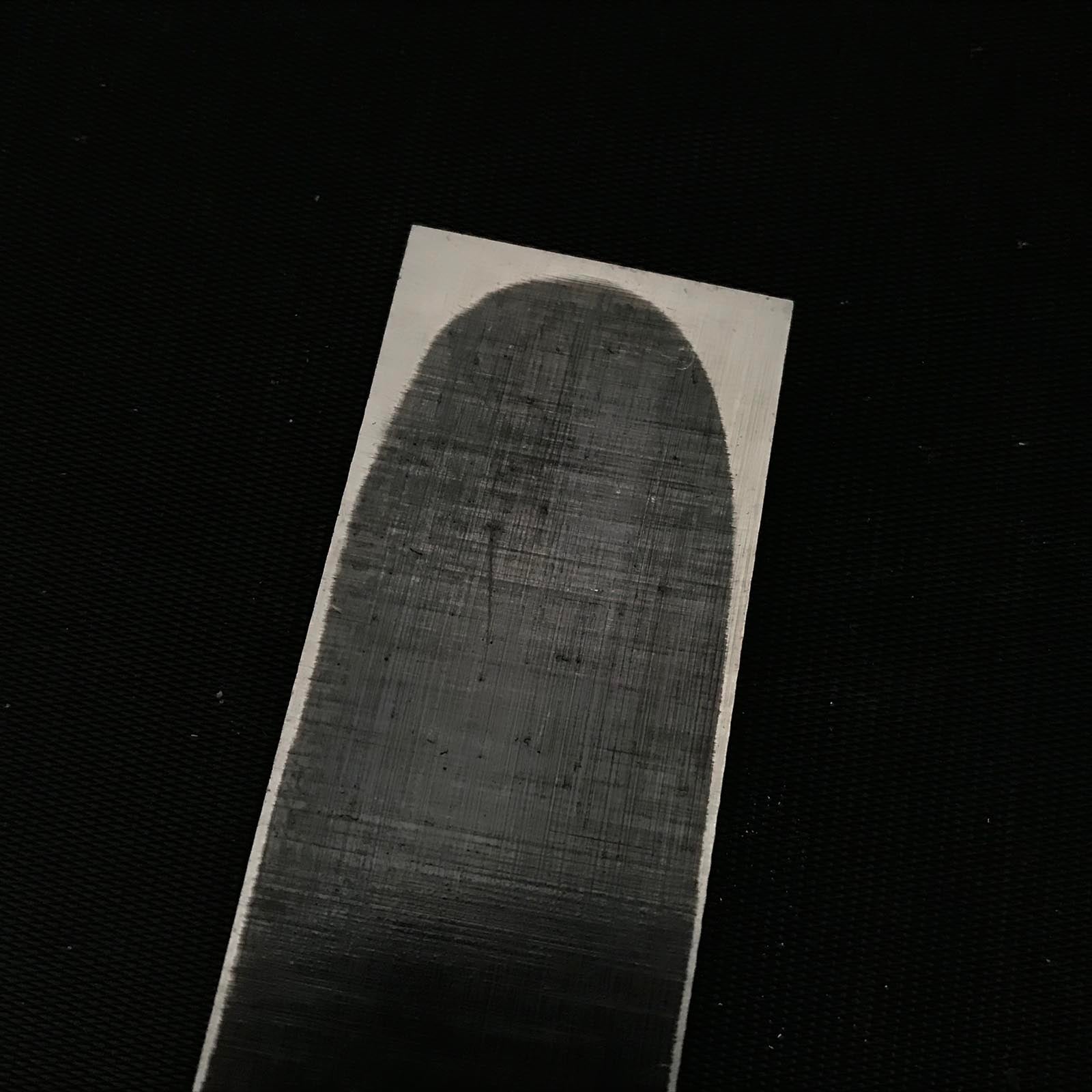 Old stock Toshinao Paring chisels (Usunomi) with white steel 掘出し物 寿直 薄鑿 30mm