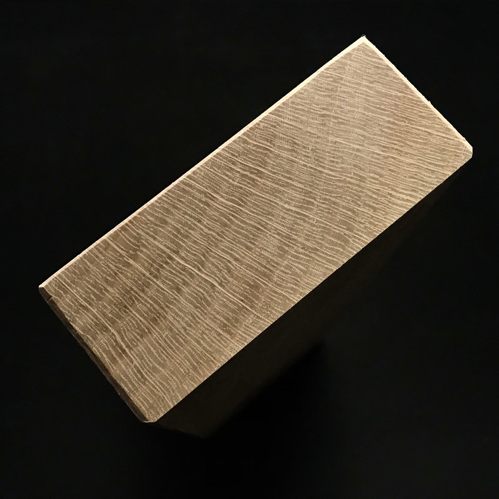Suikahakuryu #2 Smoothing Plane (Kanna) by Chiyotsuru Sadahide 3rd generation 三代目千代鶴貞秀 仕上げ鉋 吹花擘柳 70mm