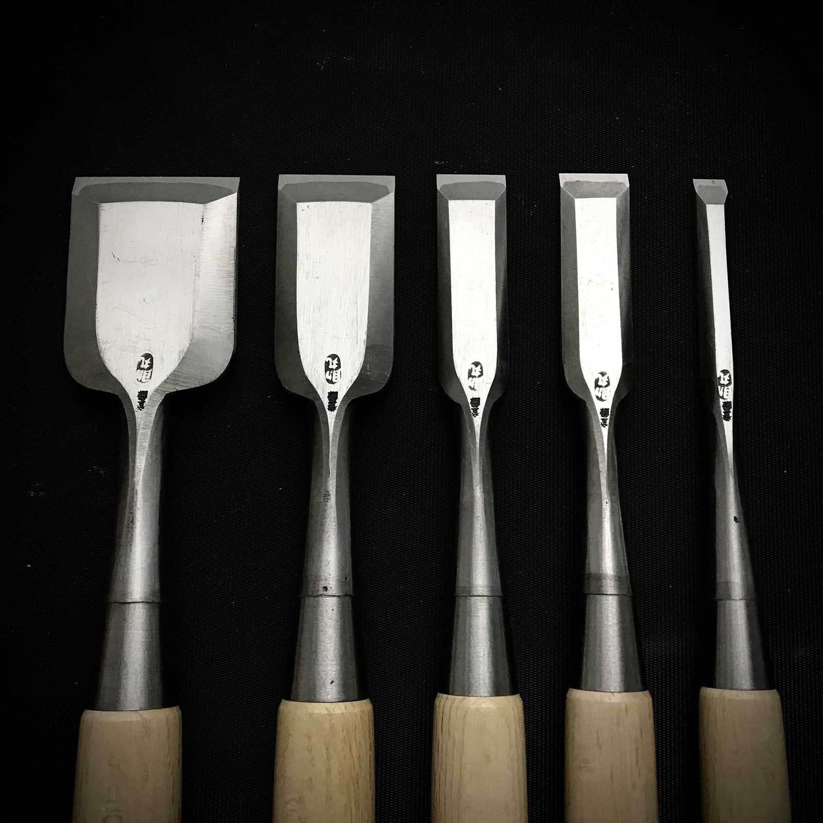 助丸 三代目剣裏 ノミセット 臼井金三郎 三代助丸作 碓氷金三郎 剣裏追入組鑿 おいれのみ