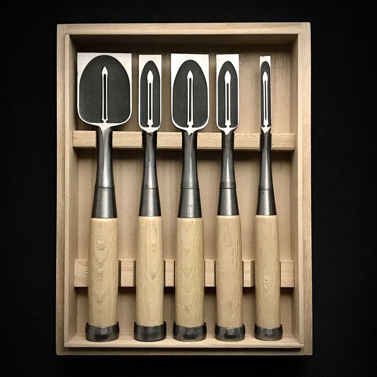 助丸 三代目剣裏 ノミセット 臼井金三郎 三代助丸作 碓氷金三郎 剣裏追入組鑿 おいれのみ