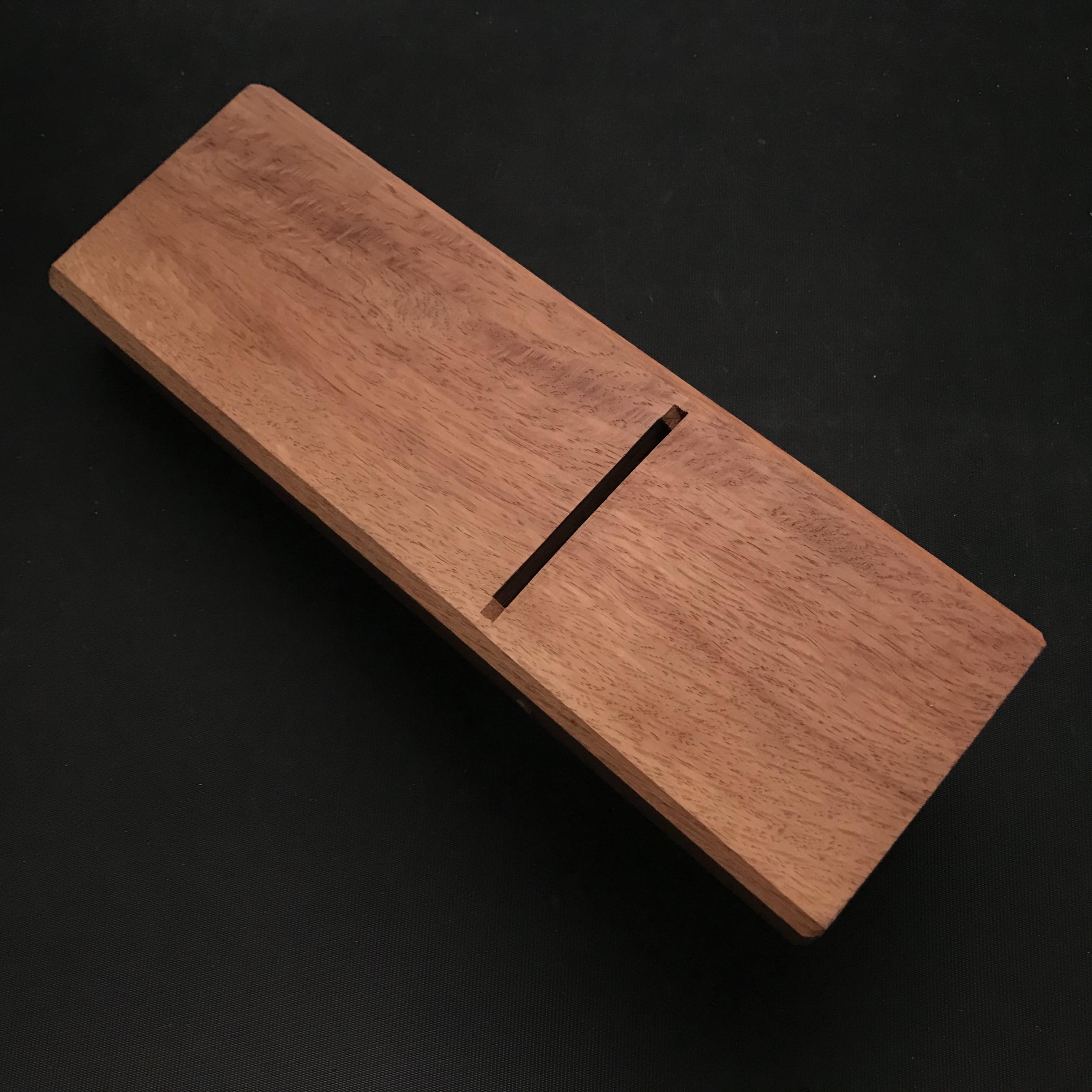 旧在庫 関川誠吉作 関川誠吉作 関孫六 仕上げ鉋 縦スキ 70mm