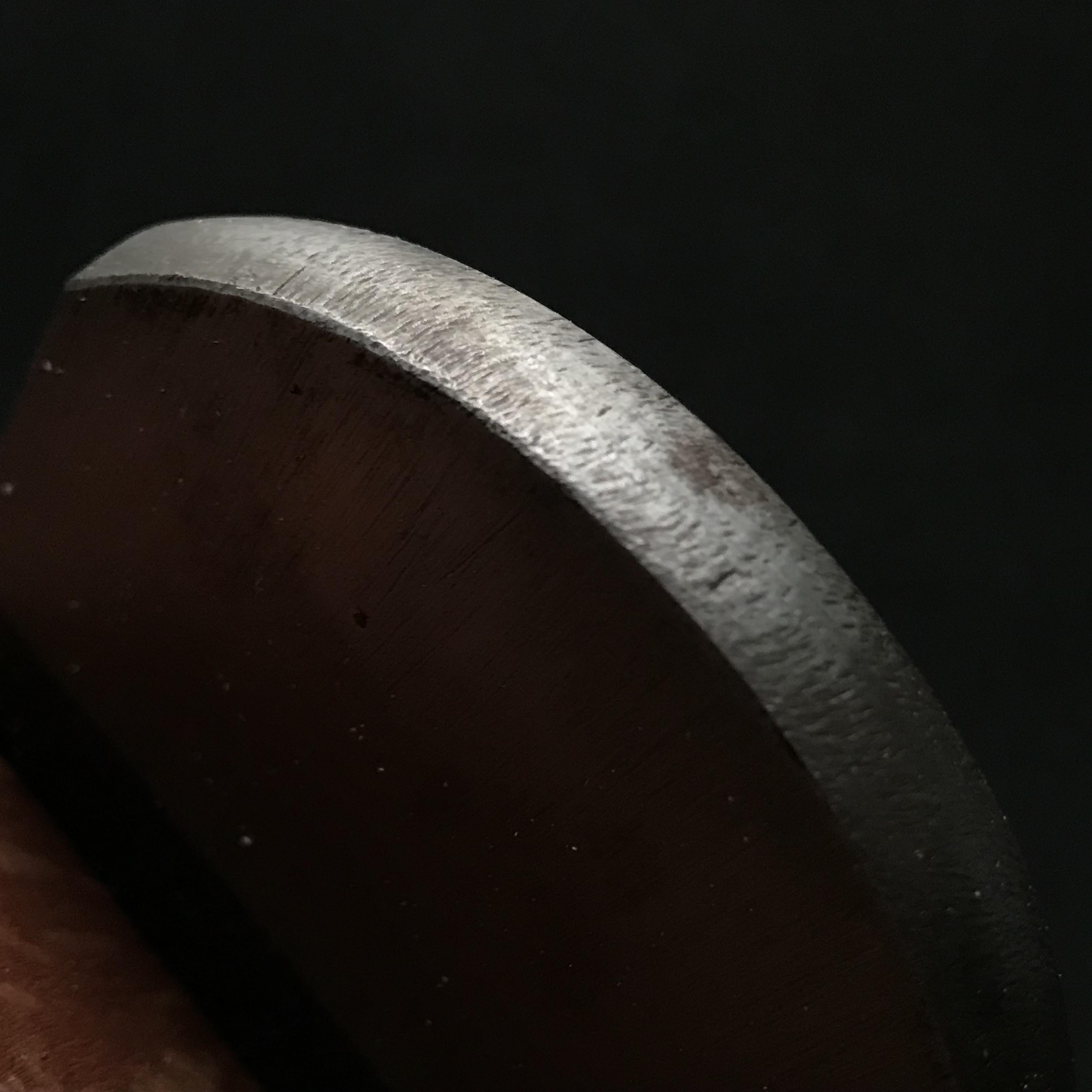 旧在庫 関川誠吉作 関川誠吉作 関孫六 仕上げ鉋 縦スキ 70mm