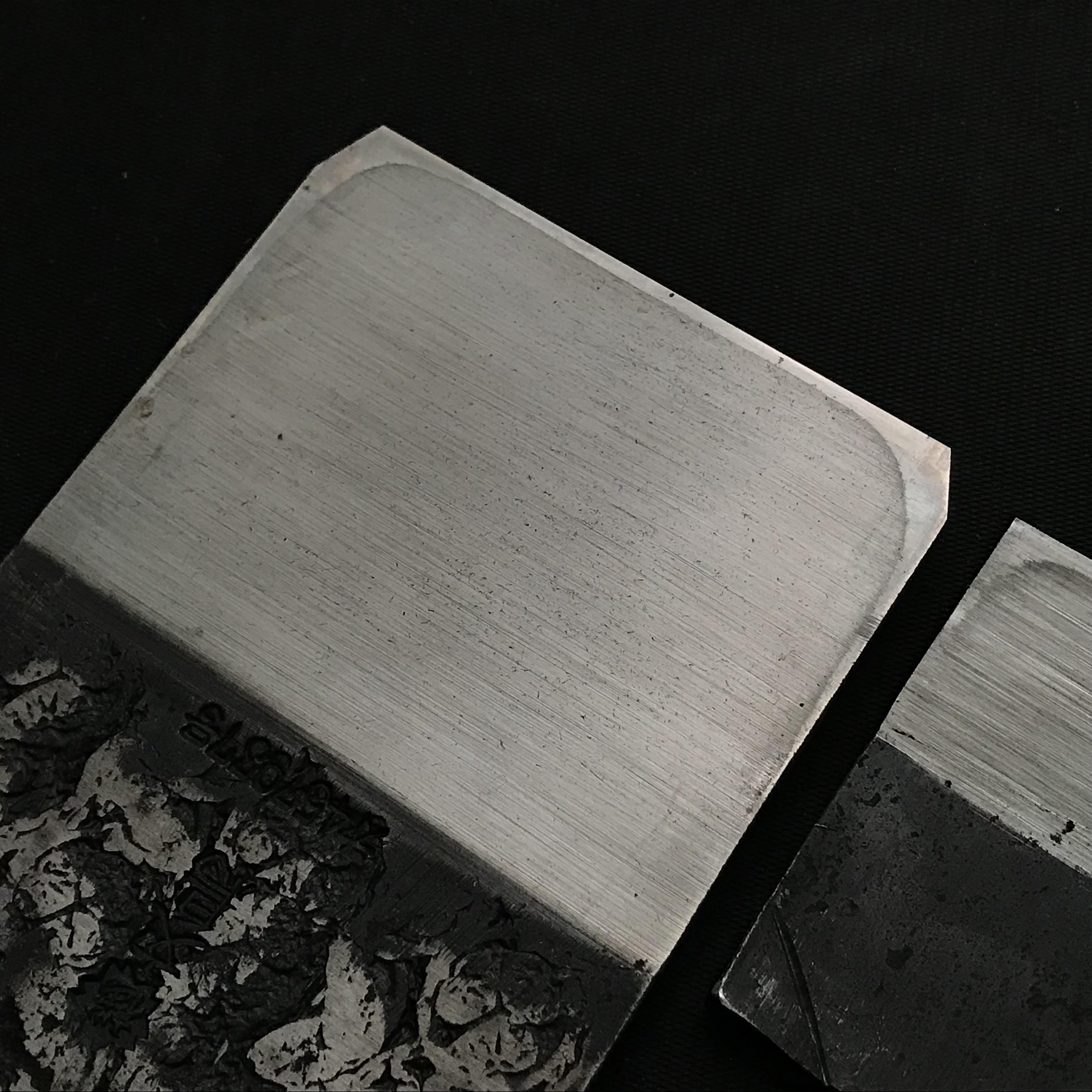 旧在庫 関川誠吉作 関川誠吉作 関孫六 仕上げ鉋 縦スキ 70mm