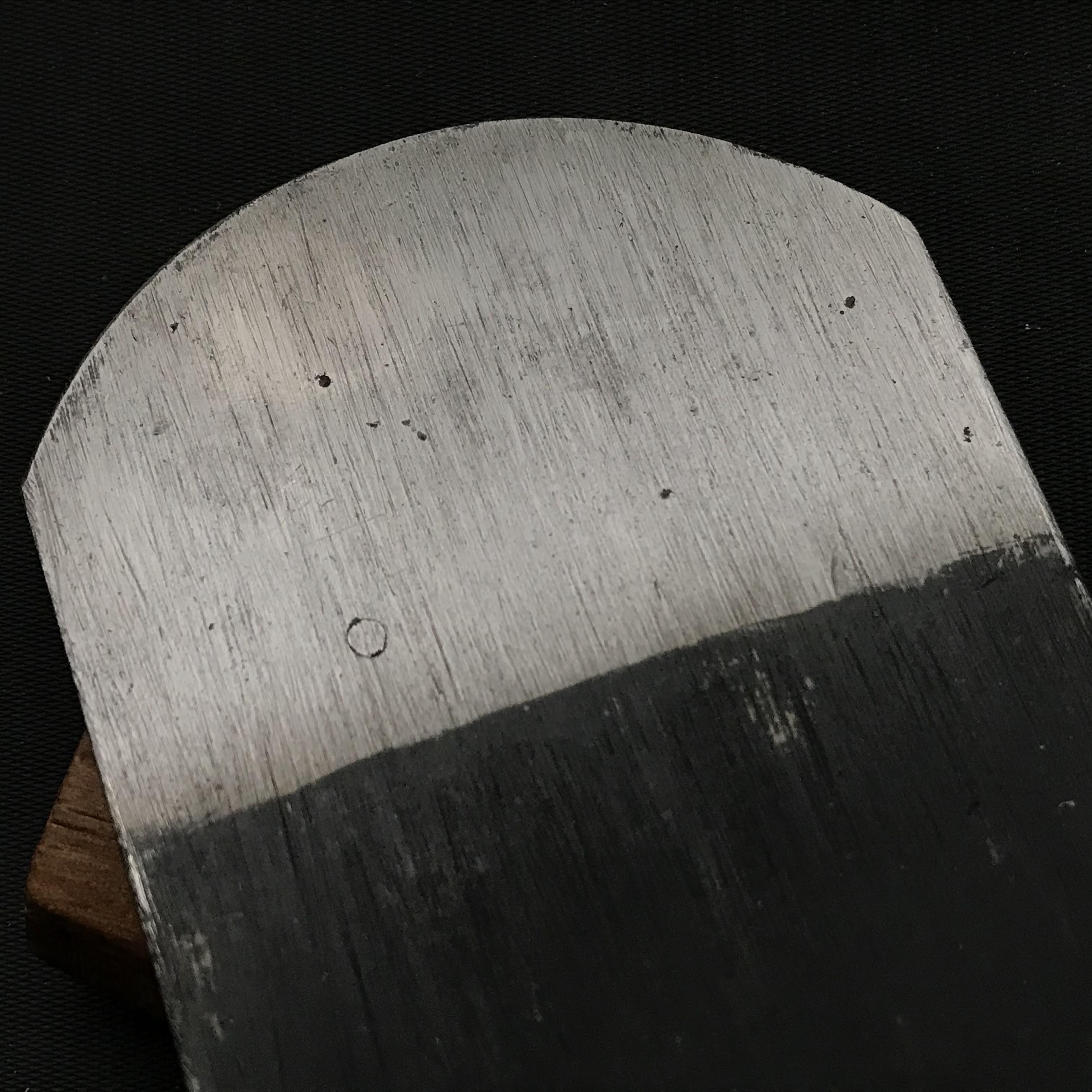 旧在庫 関川誠吉作 関川誠吉作 関孫六 仕上げ鉋 縦スキ 70mm