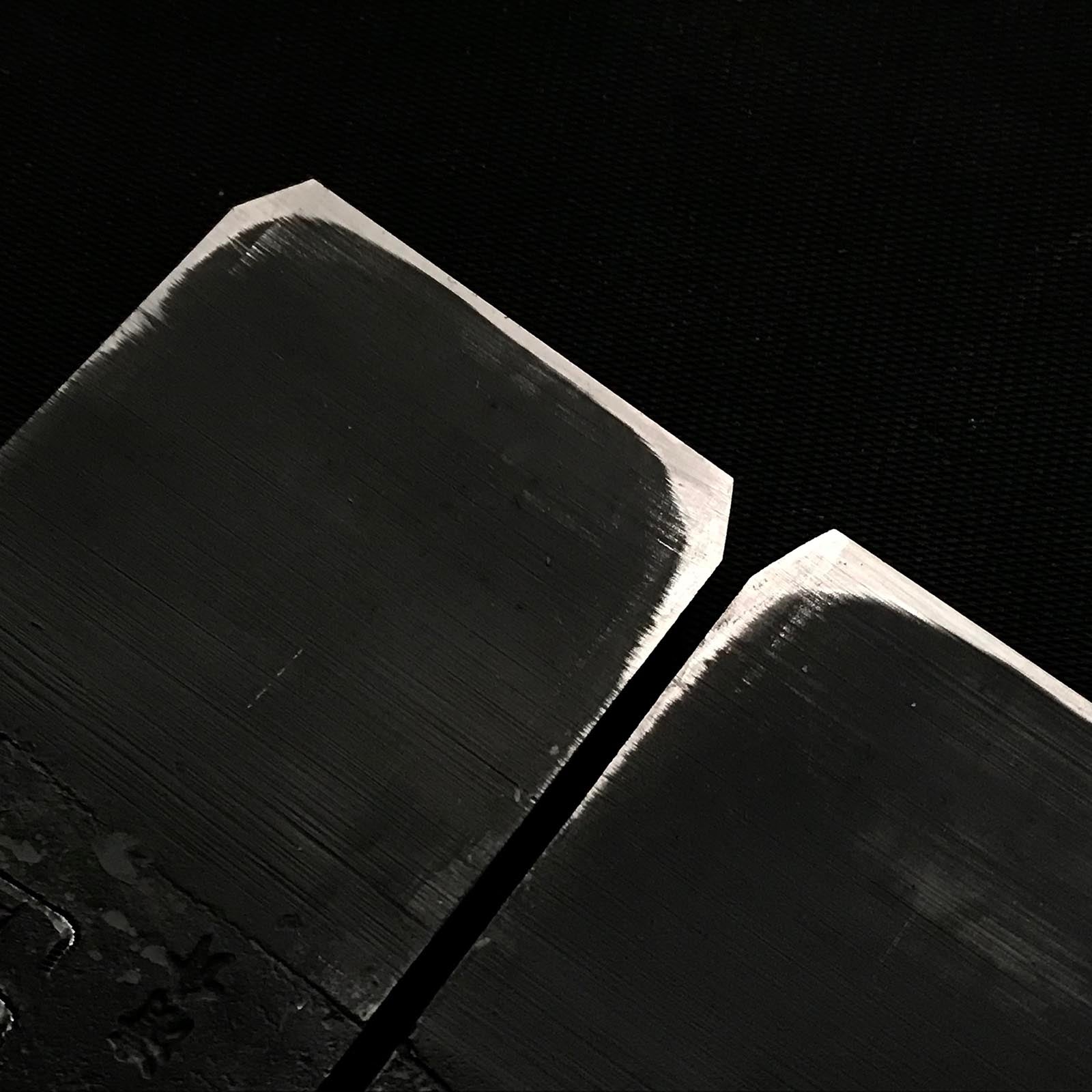 Chisoku Small Plane(Ko-Kanna) by Seisuke Mizuno 水野清介作 知足 小鉋 42,48,54mm