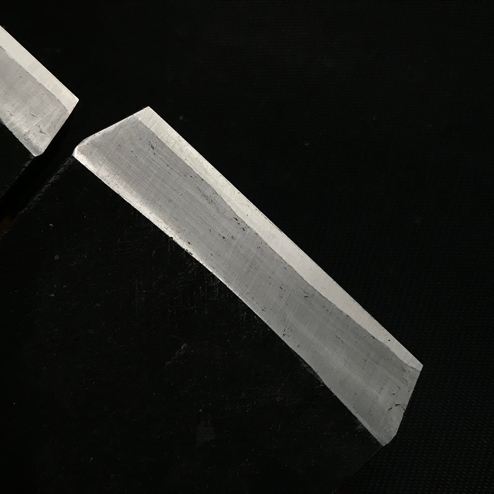 Chisoku Small Plane(Ko-Kanna) by Seisuke Mizuno 水野清介作 知足 小鉋 42,48,54mm