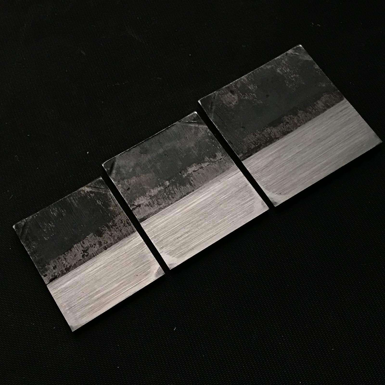 Chisoku Small Plane(Ko-Kanna) by Seisuke Mizuno 水野清介作 知足 小鉋 42,48,54mm