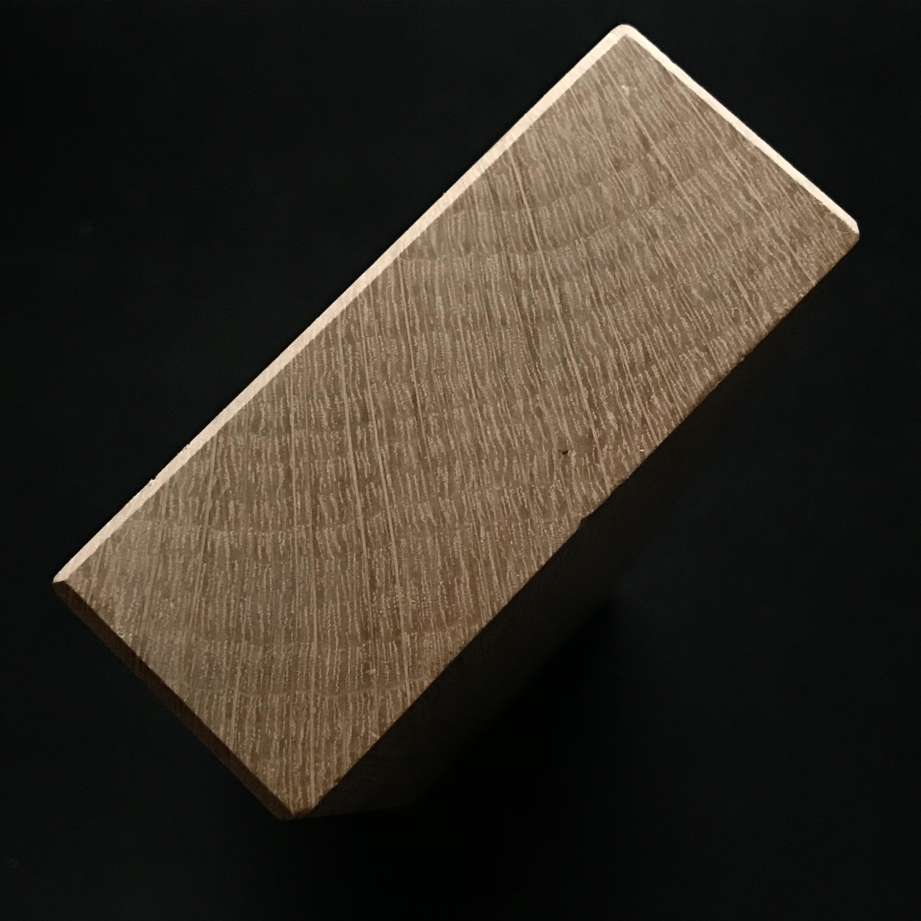 Old stock Musou Smoothing Plane(Kanna) by Yokosaka Masato 掘出し物 橫坂正人作 夢双 仕上げ鉋 70mm