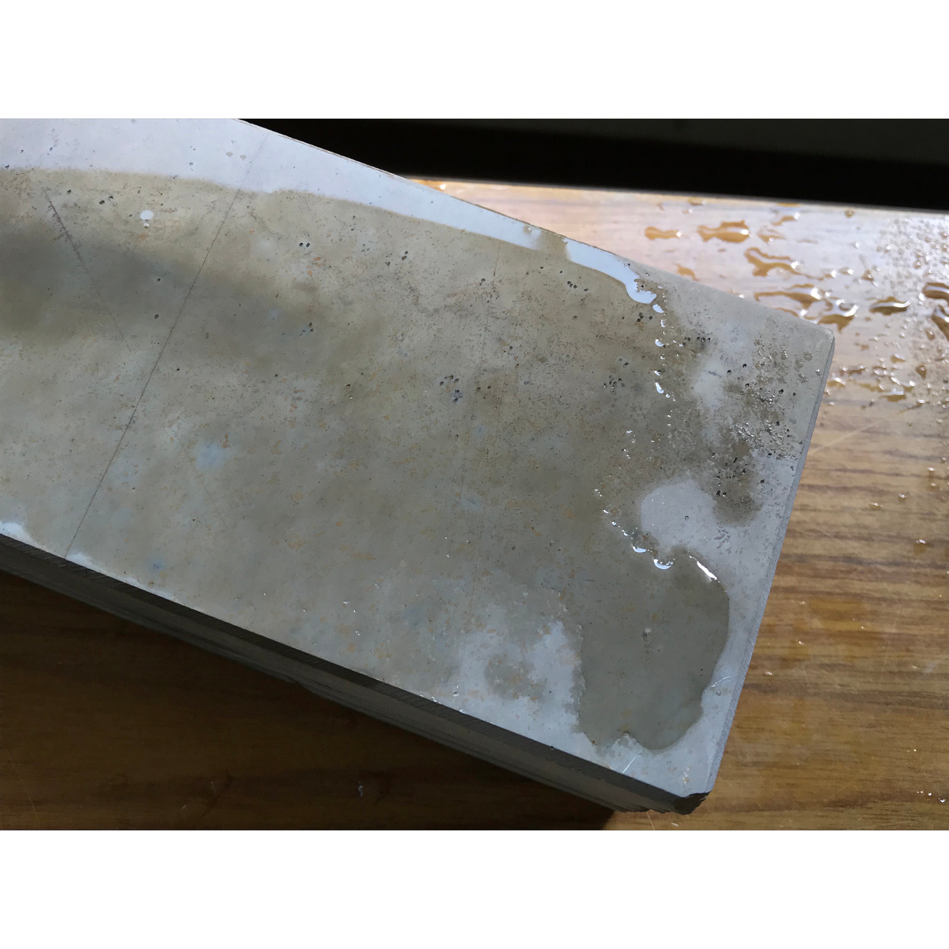 大平 #6 打雲守 吹田 砥石 コレクションより 日本の 天然仕上げ砥石 蔵出し 天然仕上げ砥石 大平山 内曇砥石