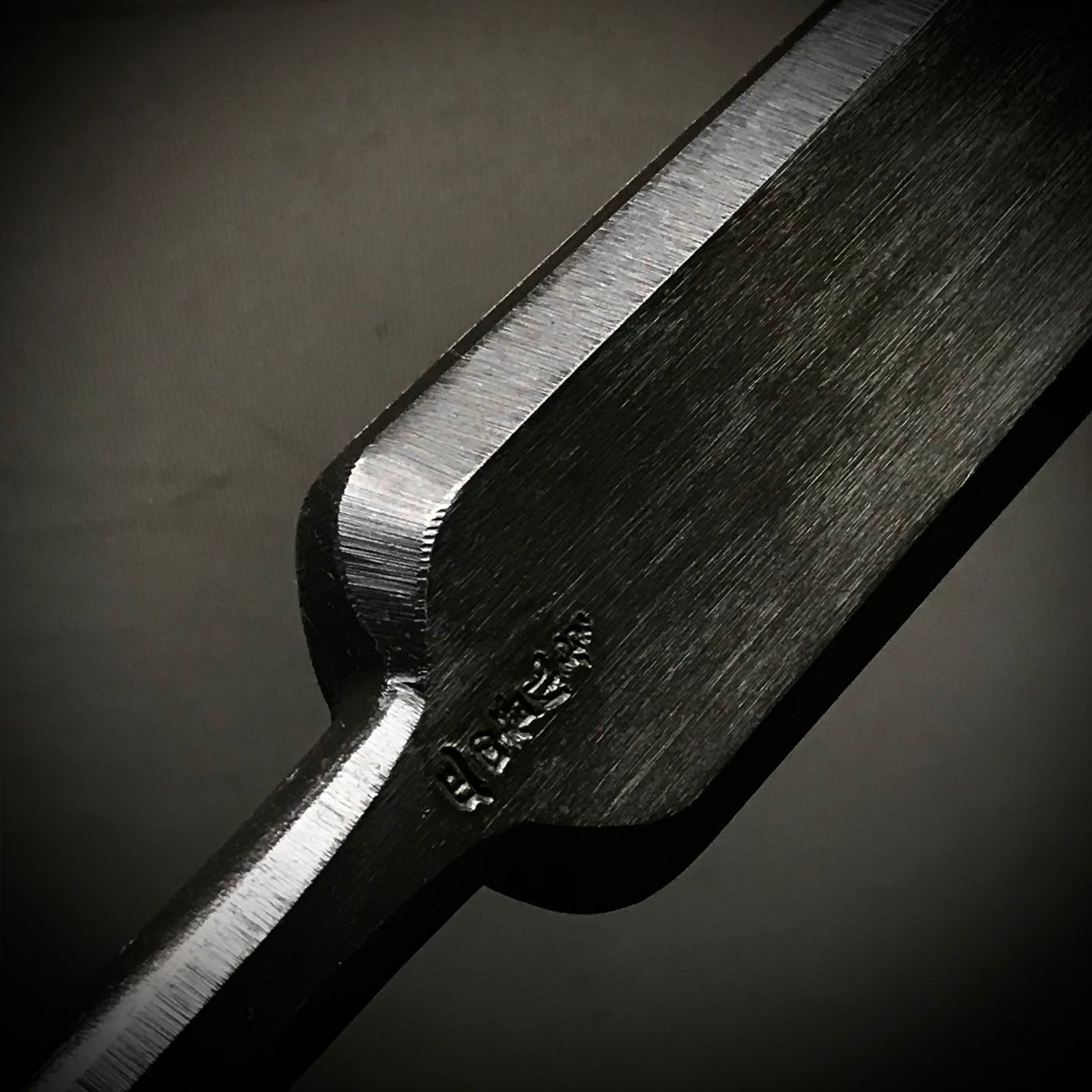 Tasai Fusetsu Slick Chisels (Anayanomi) 田斎風雪 香の突穴屋鑿 14.5mm 24mm 48mm