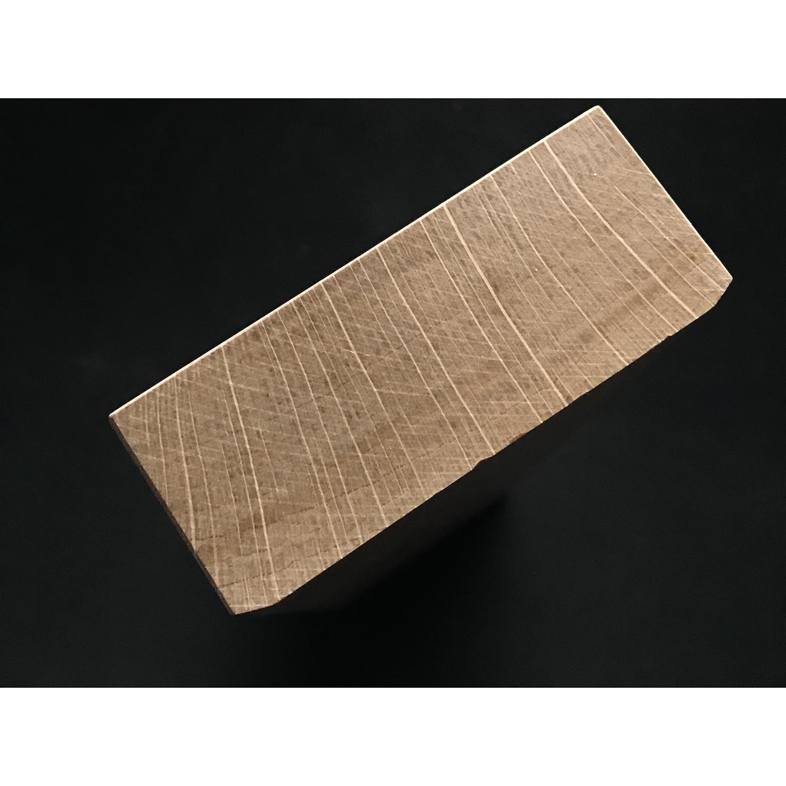 Used Smoothing Plane (Kanna) by Yamakuchi Fusahito 山口房一作 天乃剣 仕上げ鉋 70mm