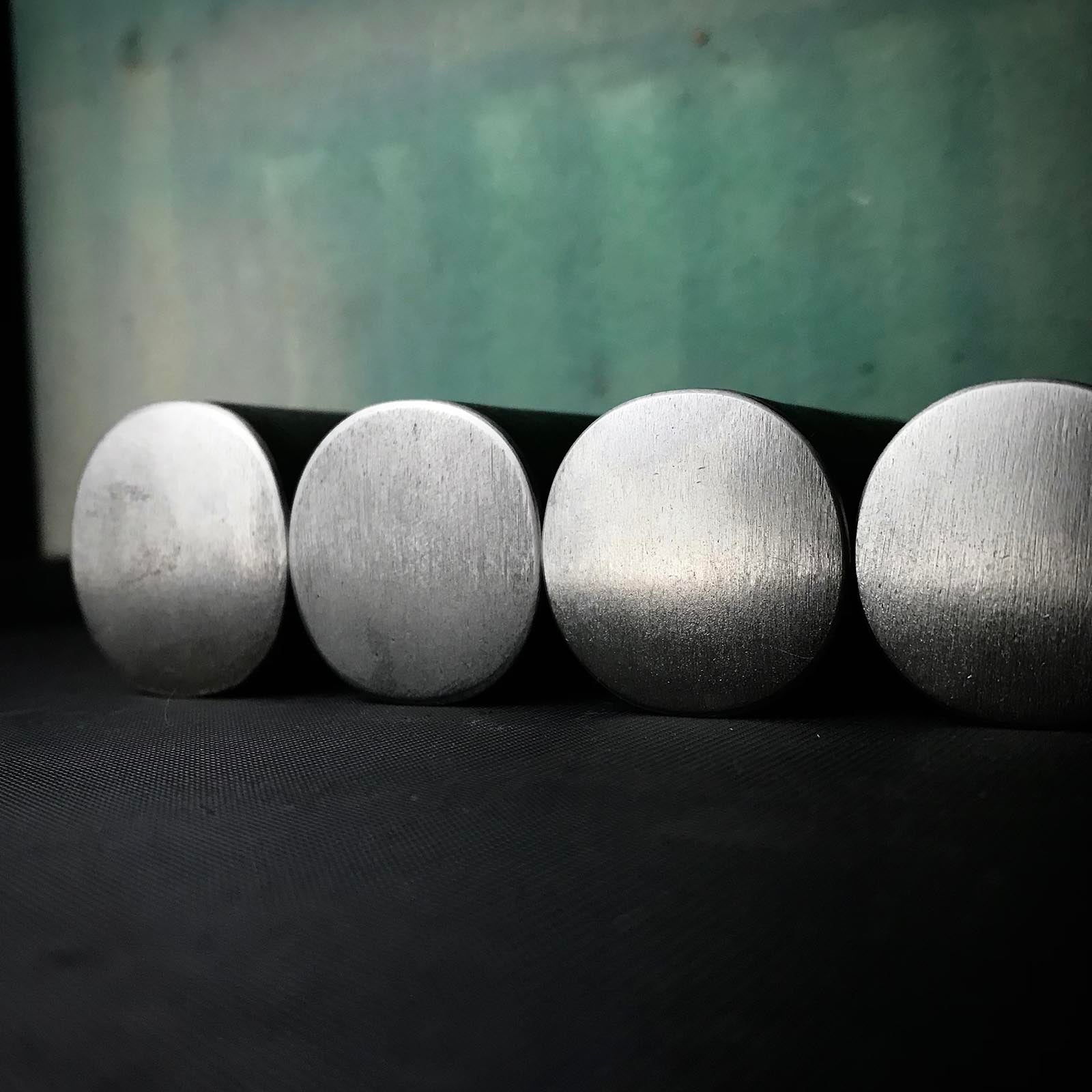 藤六ダルマ玄翁黒仕上