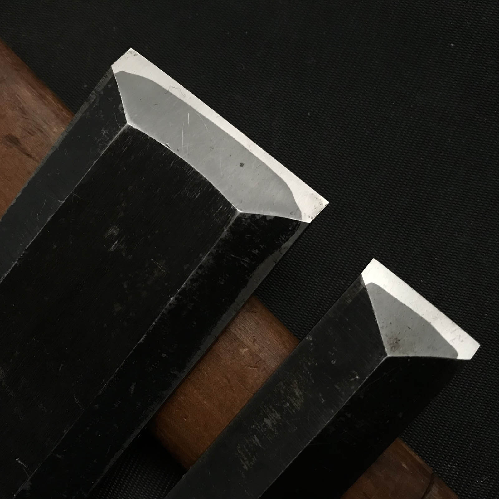 岩崎永祐作 岩崎穴屋鑿 アナヤノミ