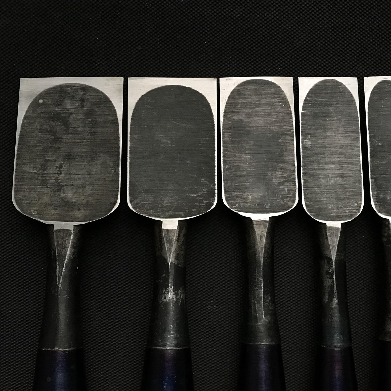 岩崎永祐作 岩崎 追入組鑿