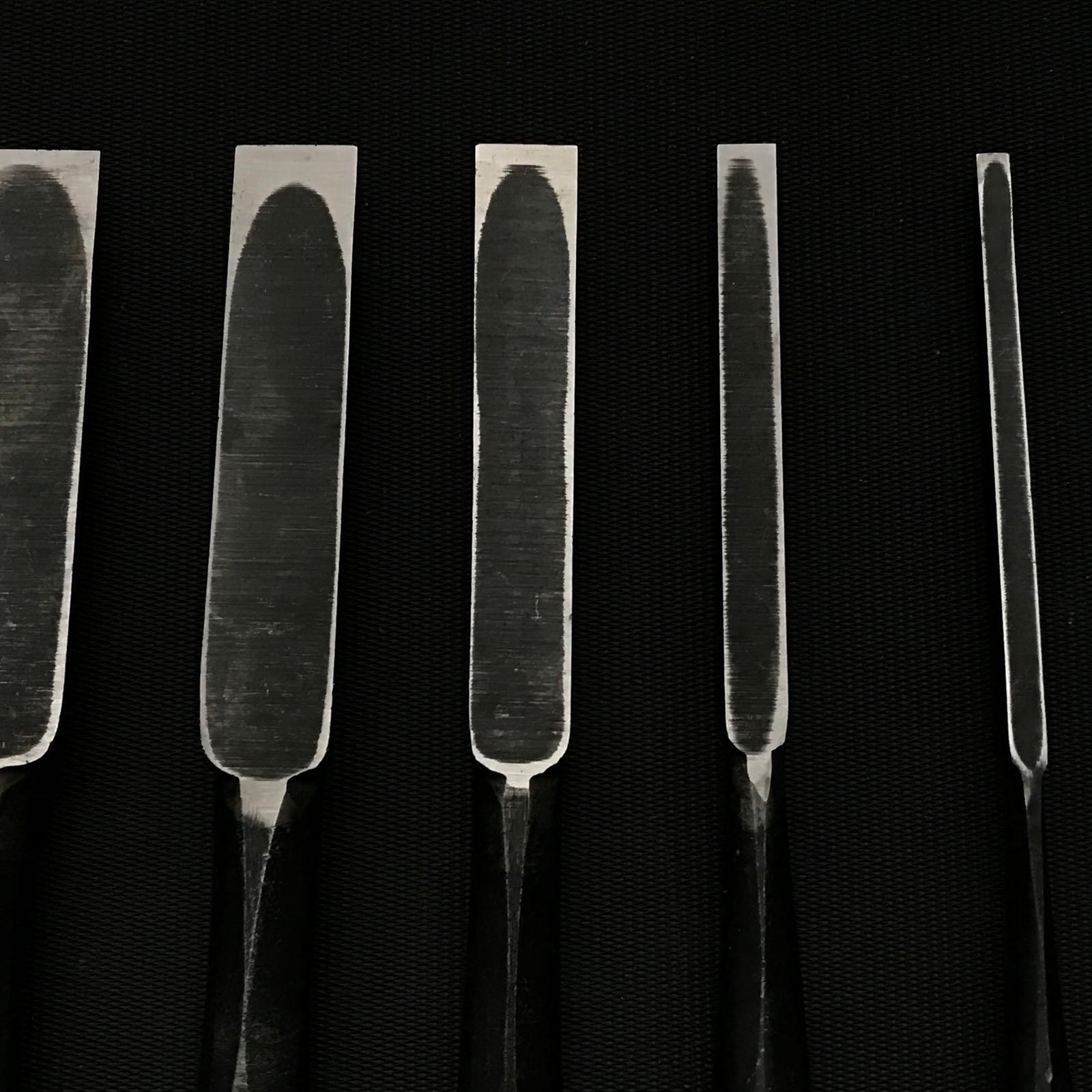 岩崎永祐作 岩崎 追入組鑿