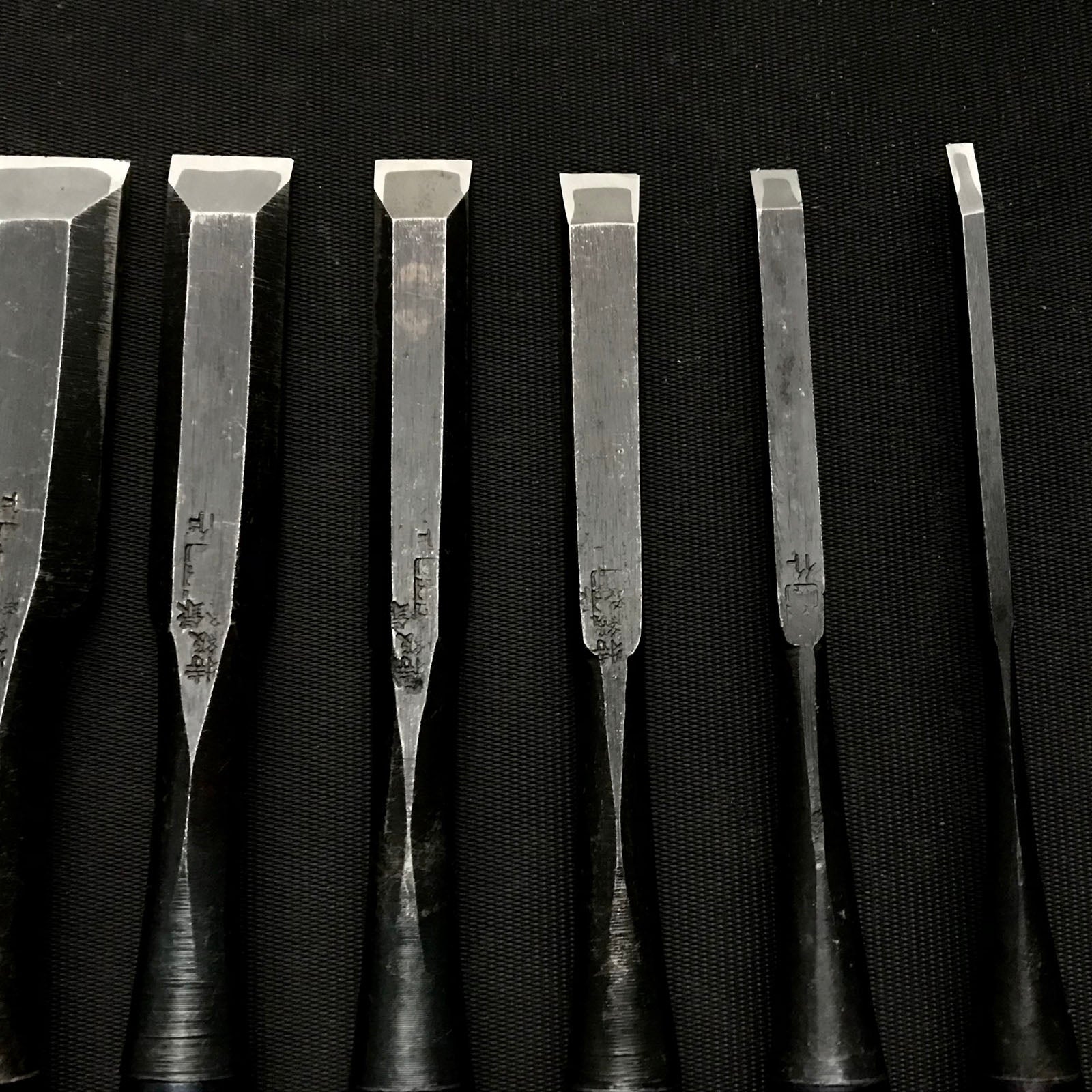 岩崎永祐作 岩崎 追入組鑿