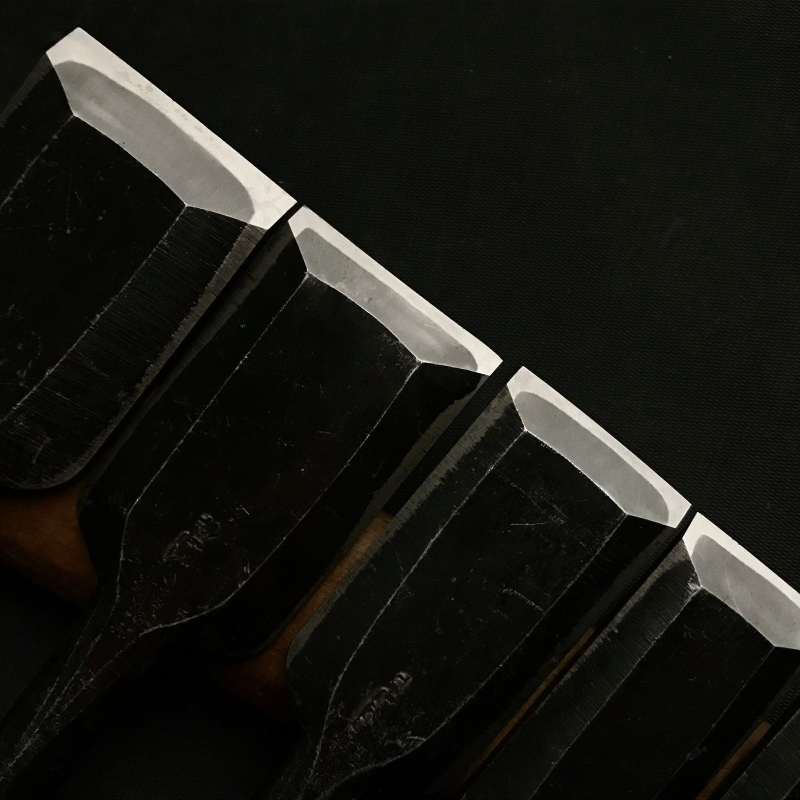 岩崎永祐作 岩崎 追入組鑿