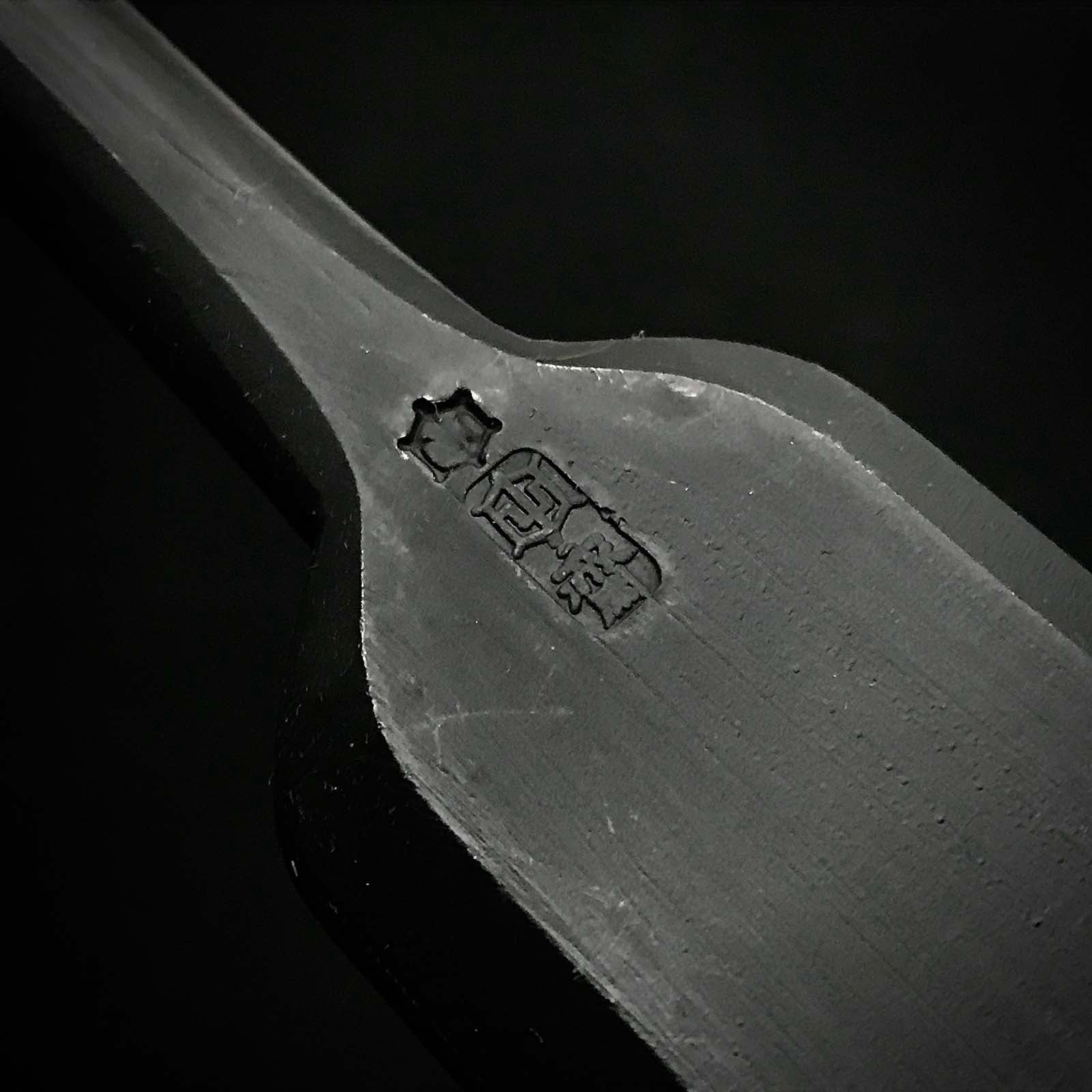 Tasai Paring chisels (Usunomi) with white steel 田斎作 薄鑿