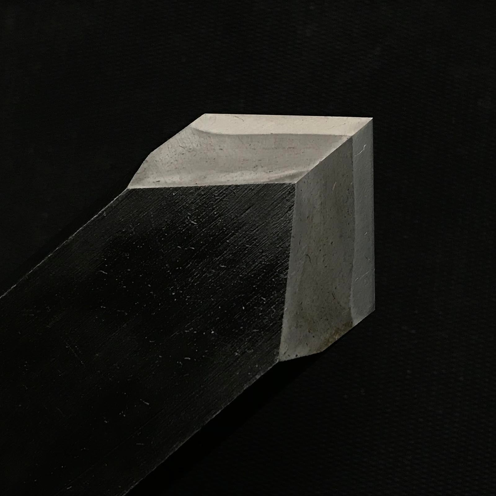 Old stock Takada Kensaki 掘出し物 高田作 剣先 24mm