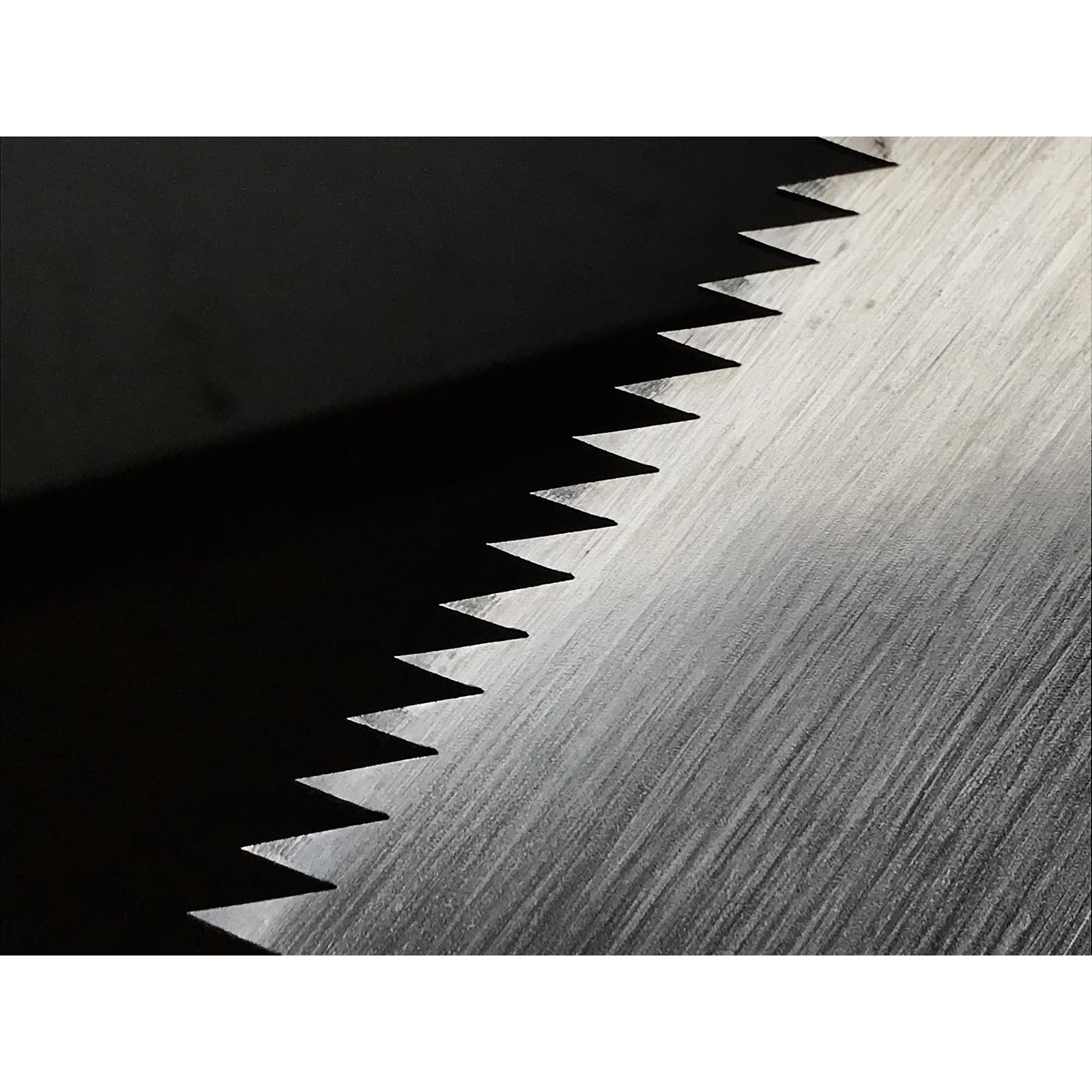 『From collection』 Single Edge Hand Saw by Miyano Tetsunosuke  蔵出し 特注 二代目宮野鉄之助作 片刃鋸 縦挽き 横挽き Kataba