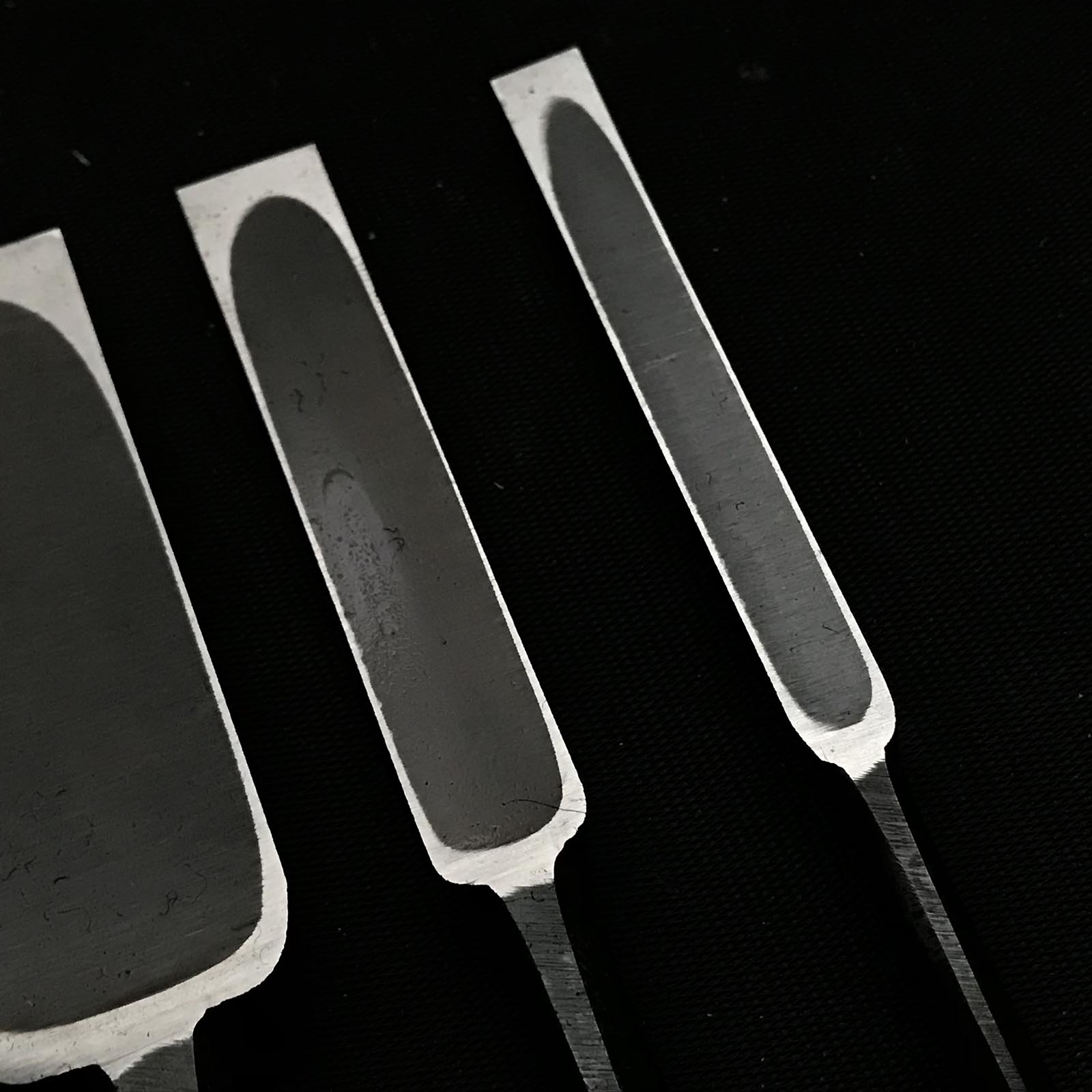 Fujihiro 特幅 卓上ノミ 今井忠太郎作 今井忠太郎作 二治弘 幅広追入鑿 75mm 60mm おいれのみ