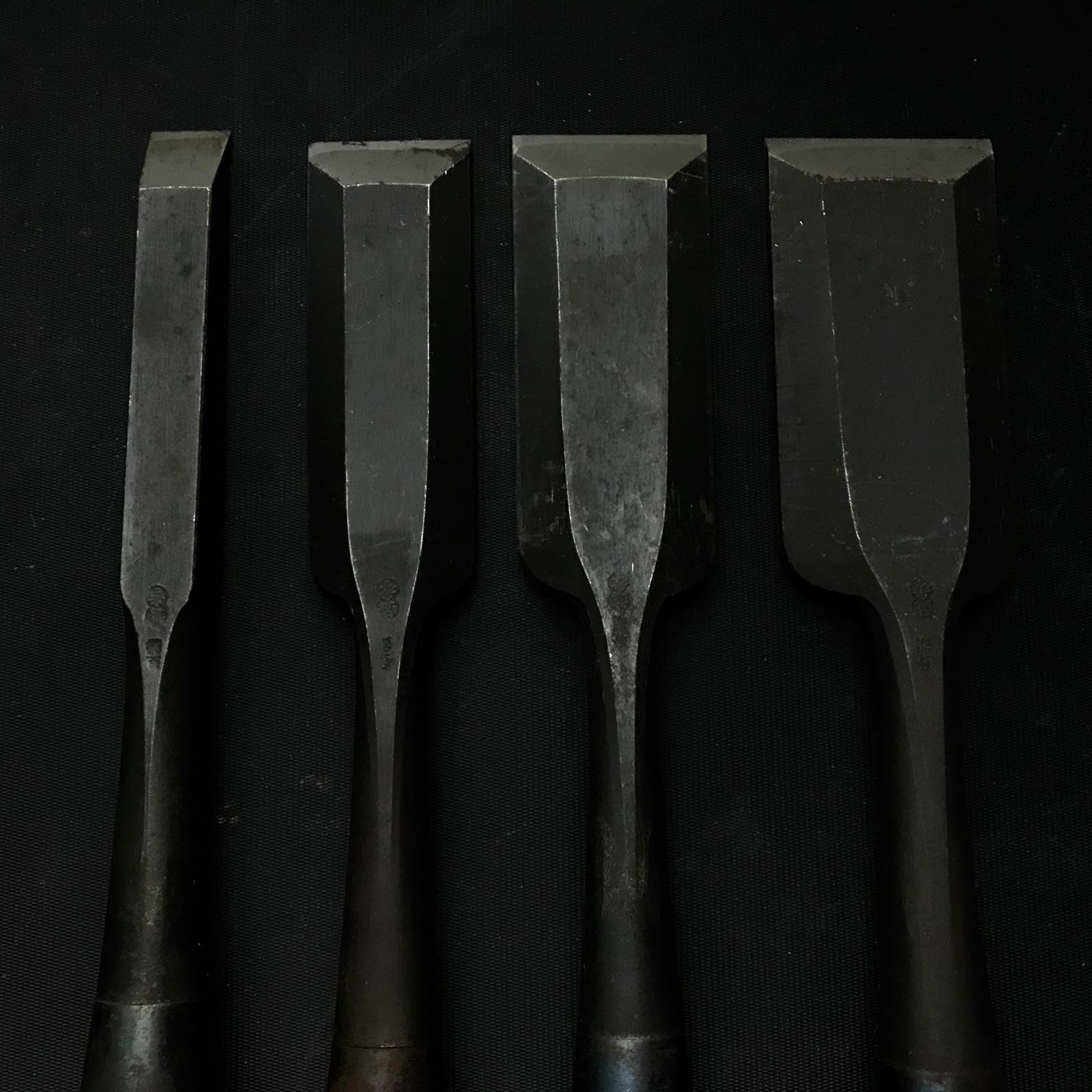 高木孝次郎作 越孝 叩き鑿