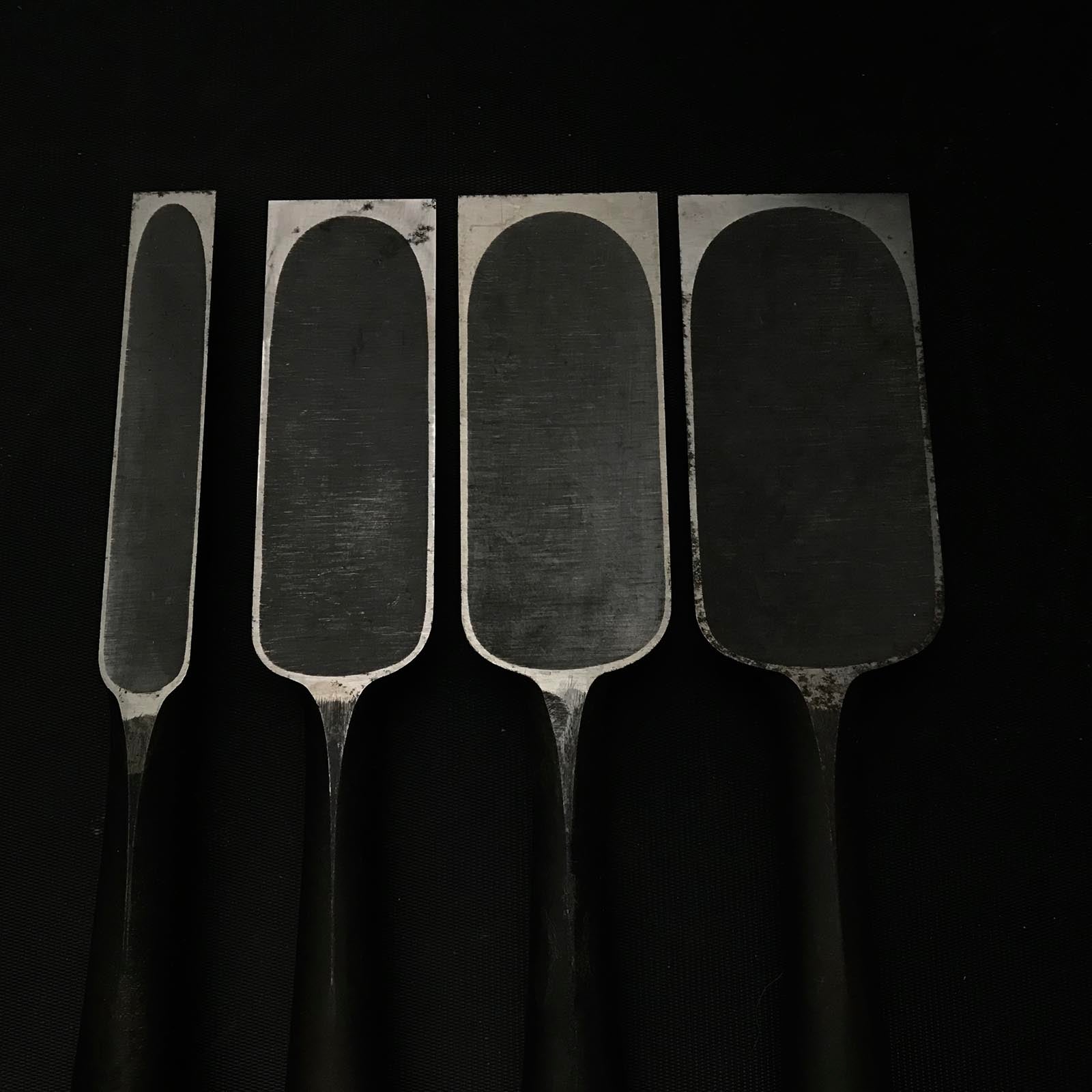 高木孝次郎作 越孝 叩き鑿