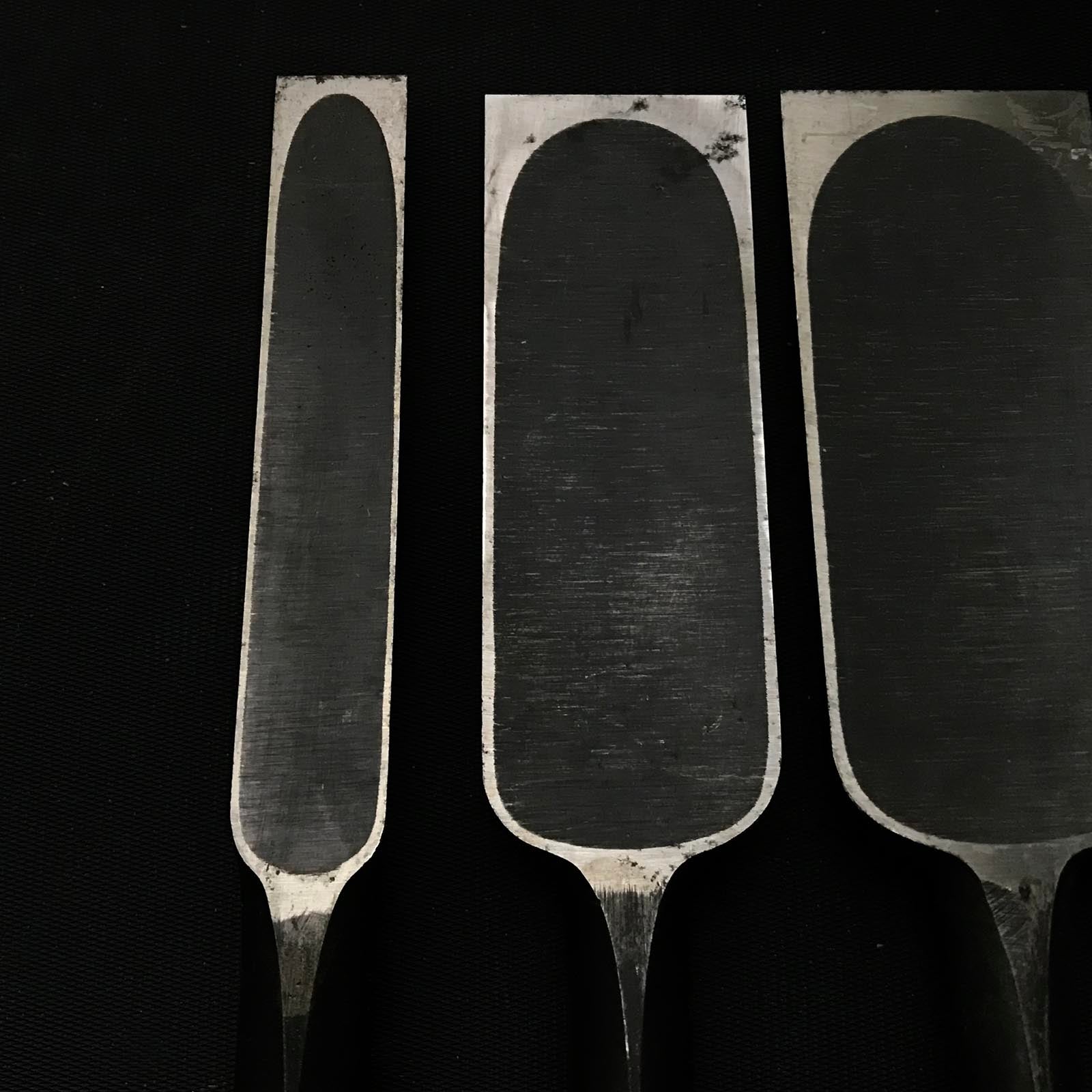 高木孝次郎作 越孝 叩き鑿