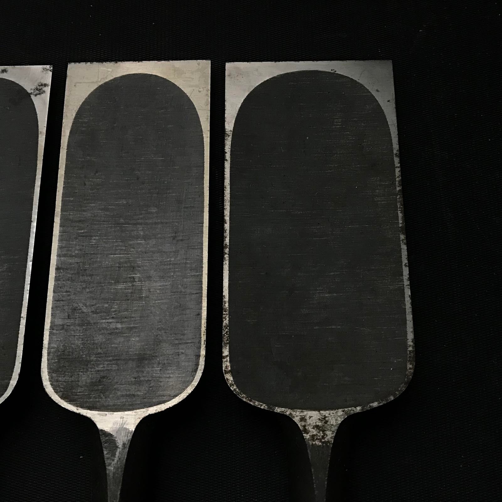 高木孝次郎作 越孝 叩き鑿