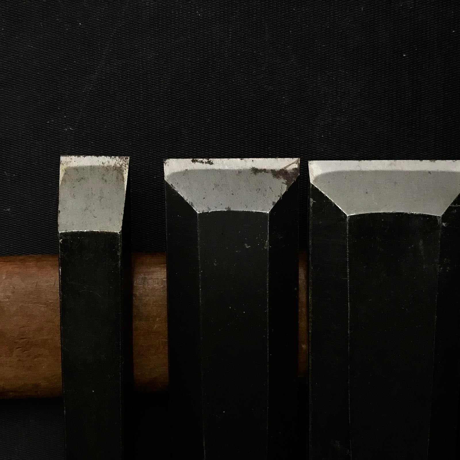 高木孝次郎作 越孝 叩き鑿