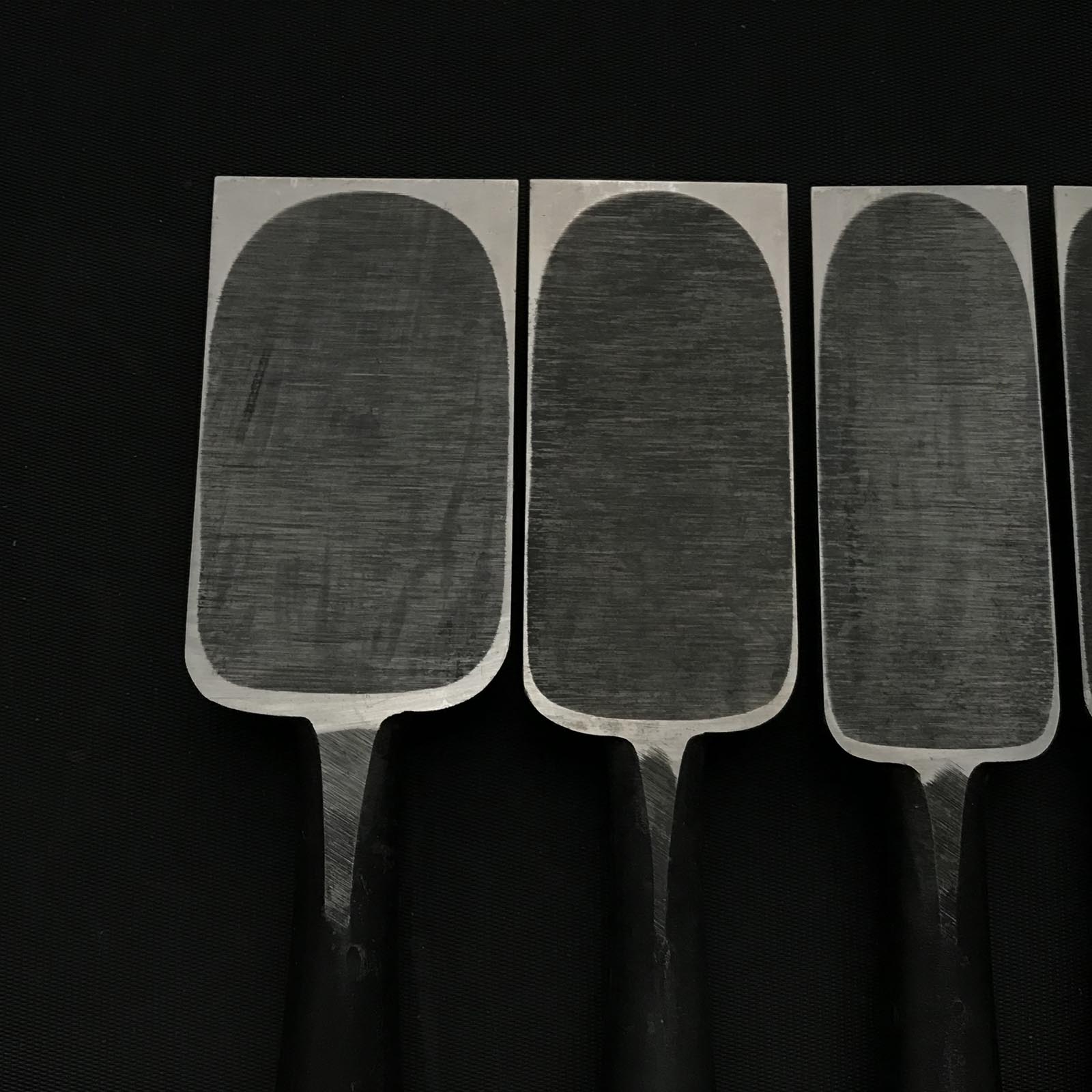 Fujihiro Shorter Timber Chisel by 今井忠太郎 今井忠太郎作 二治弘 中叩鑿 Chu-Tatakinomi