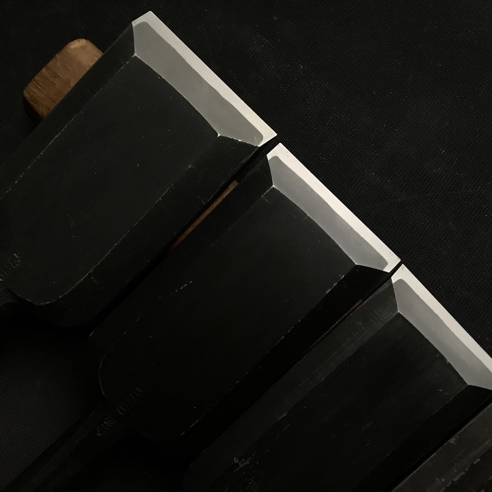 Fujihiro Timber chisel by Chuutarou Imai 今井忠太郎作 二治弘 叩鑿 Tatakinomi