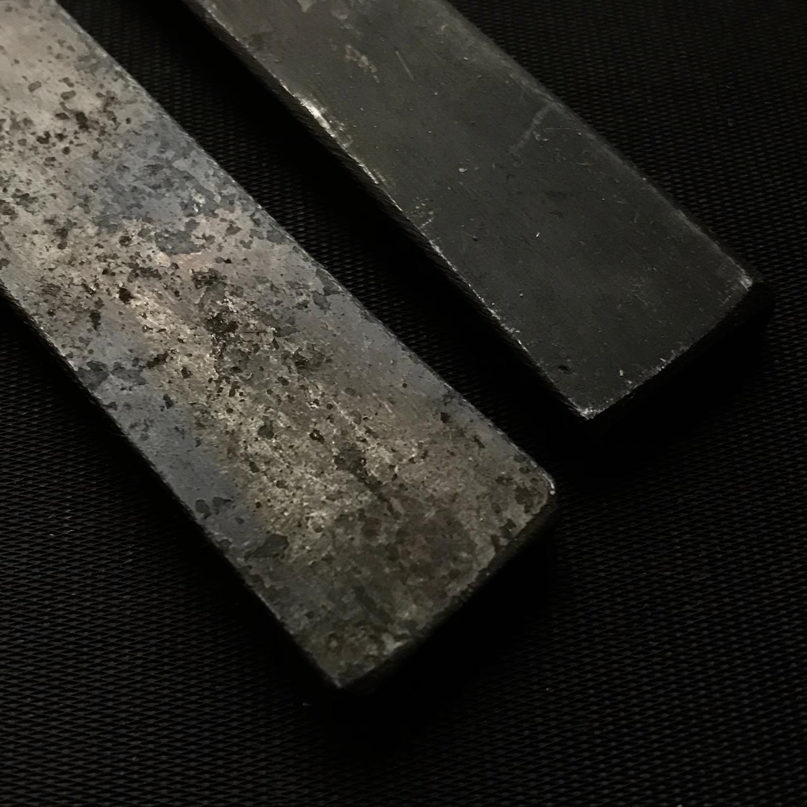 Sekirin Kiridashi by Seikichi Sekikawa Right&Left hand 関川誠吉作 切出し 釜地 8分 右&左